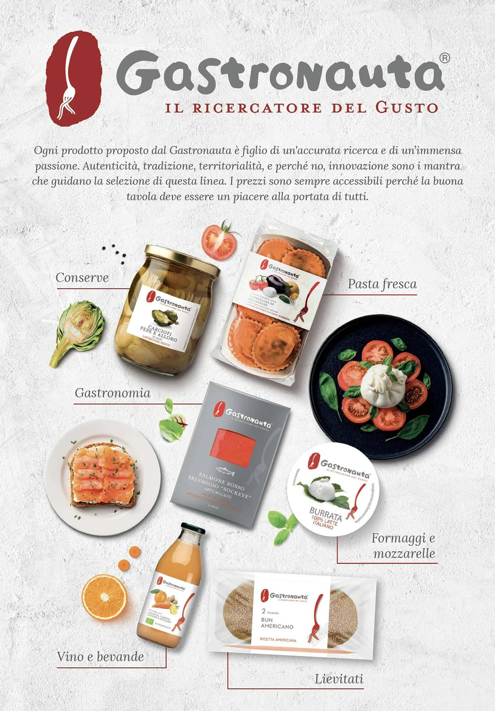 Volantino Gourmet Déco da 6 giugno a 16 giugno di 2025 - Pagina del volantino 7