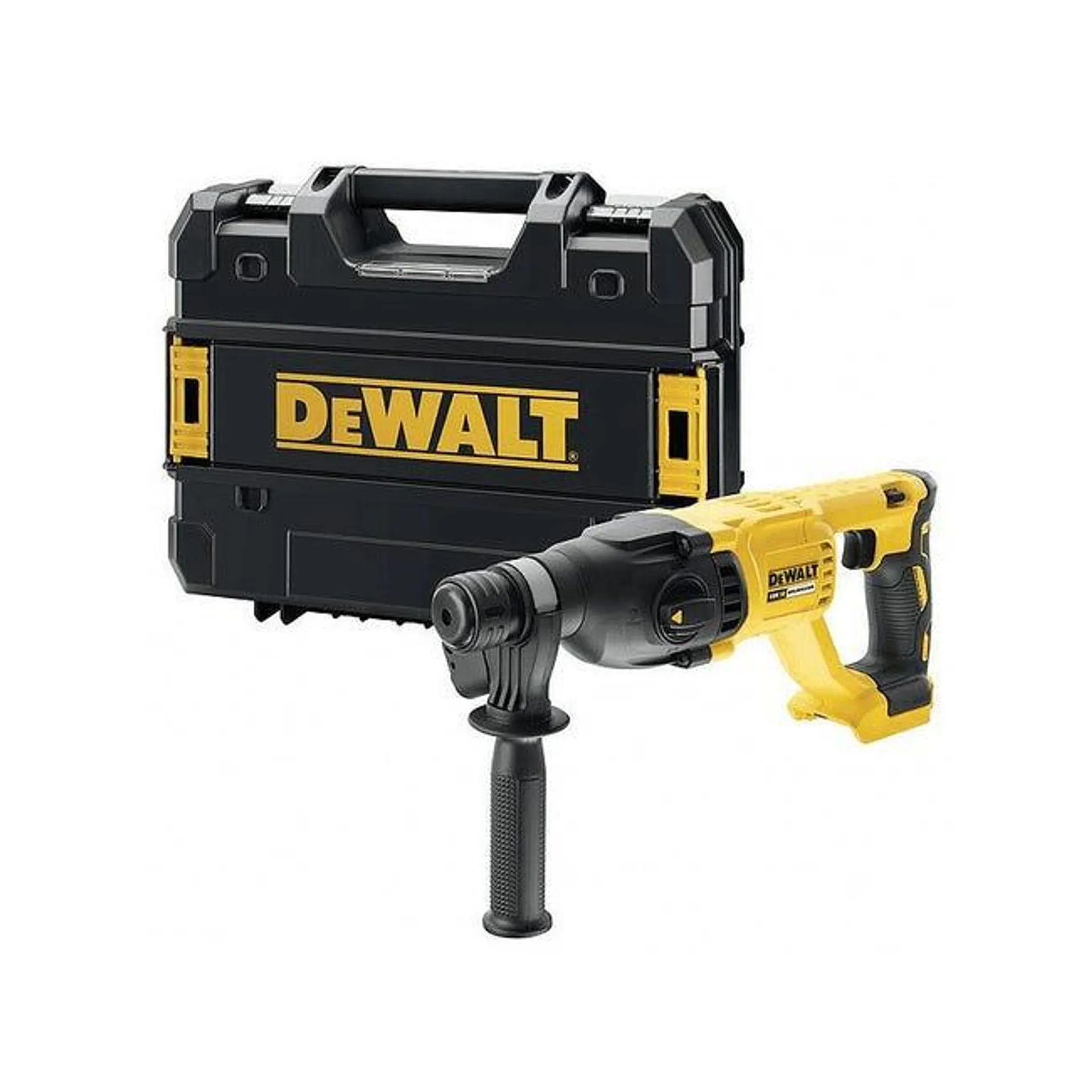 DeWalt Martello demo perforatore DCH133NT mod. DCH133NT EAN 5035048664568