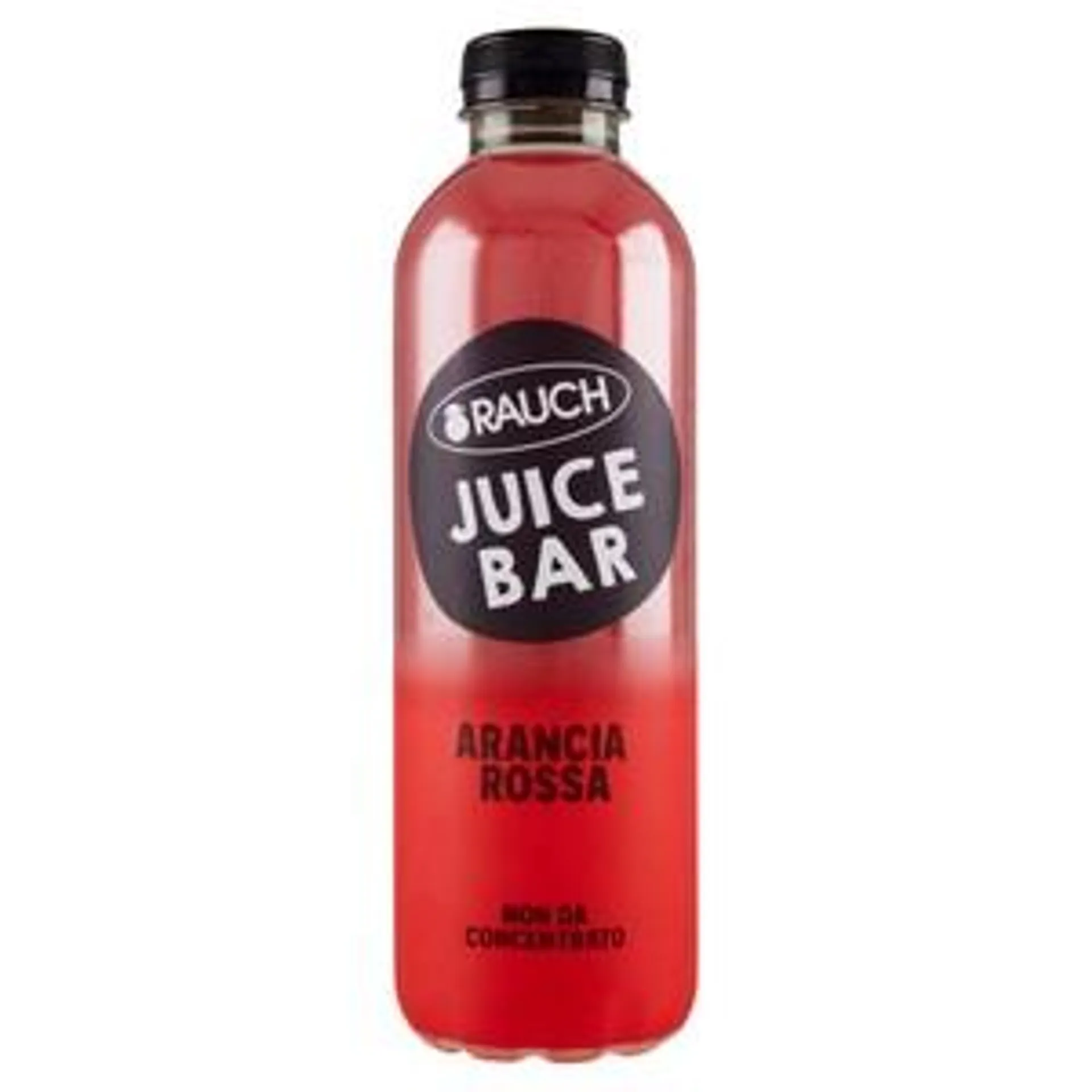 Arancia Rossa Juice Bar