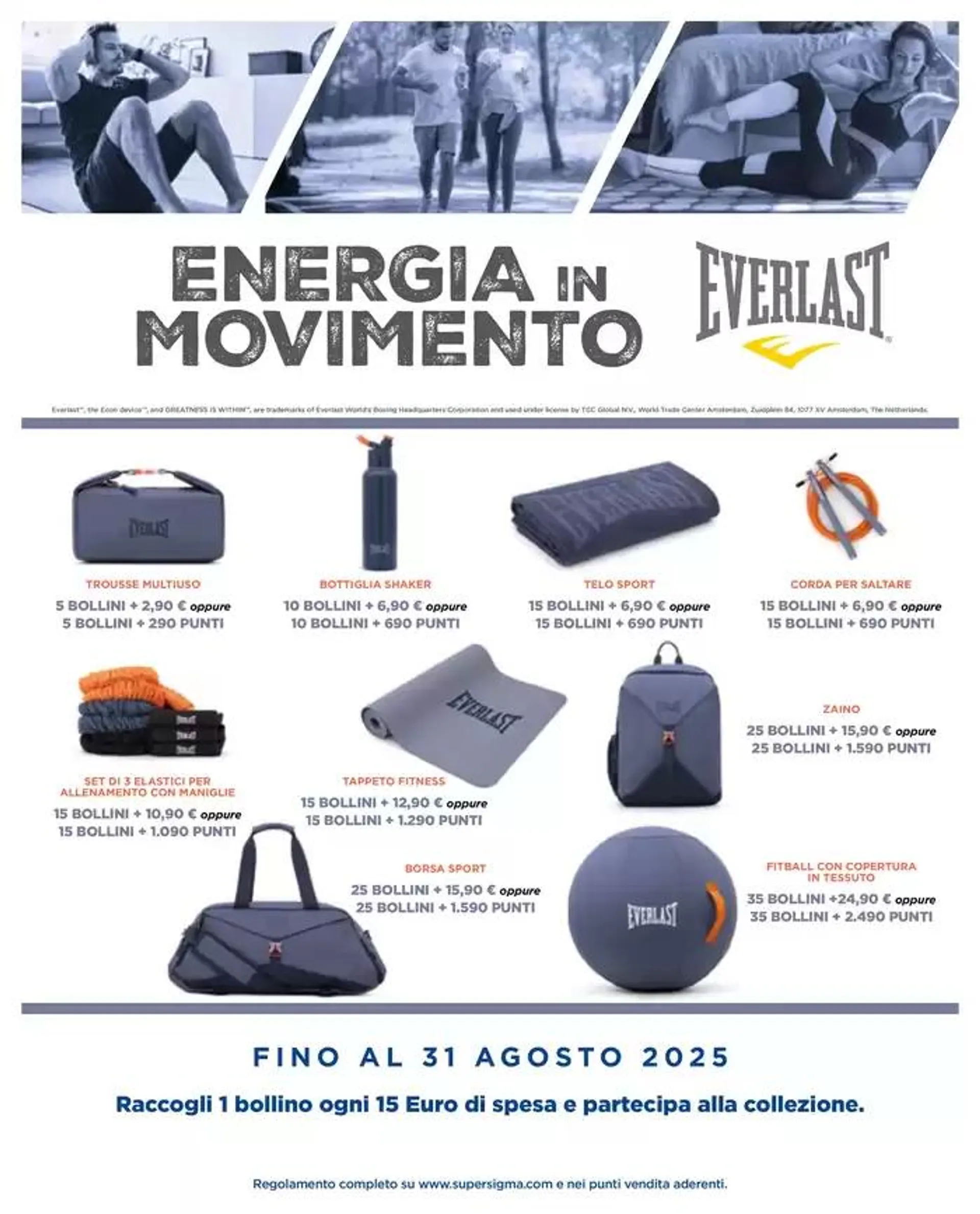 Prezzi giù! , Ok Sigma da 20 maggio a 1 giugno di 2025 - Pagina del volantino 2