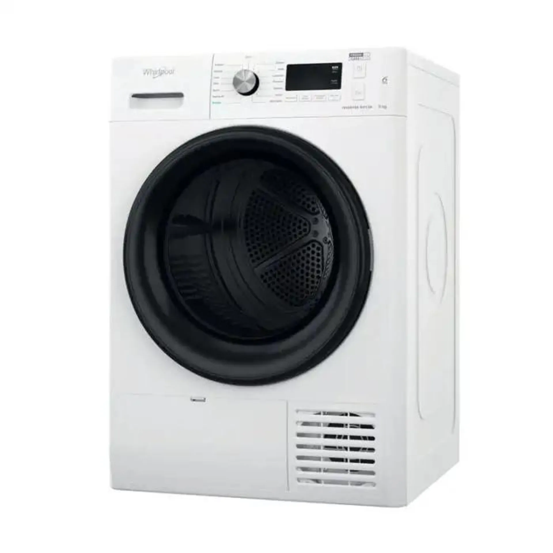 Whirlpool FFTN M11 8X3B IT asciugatrice Libera installazione Caricamento frontale 8 kg A+++ Bianco