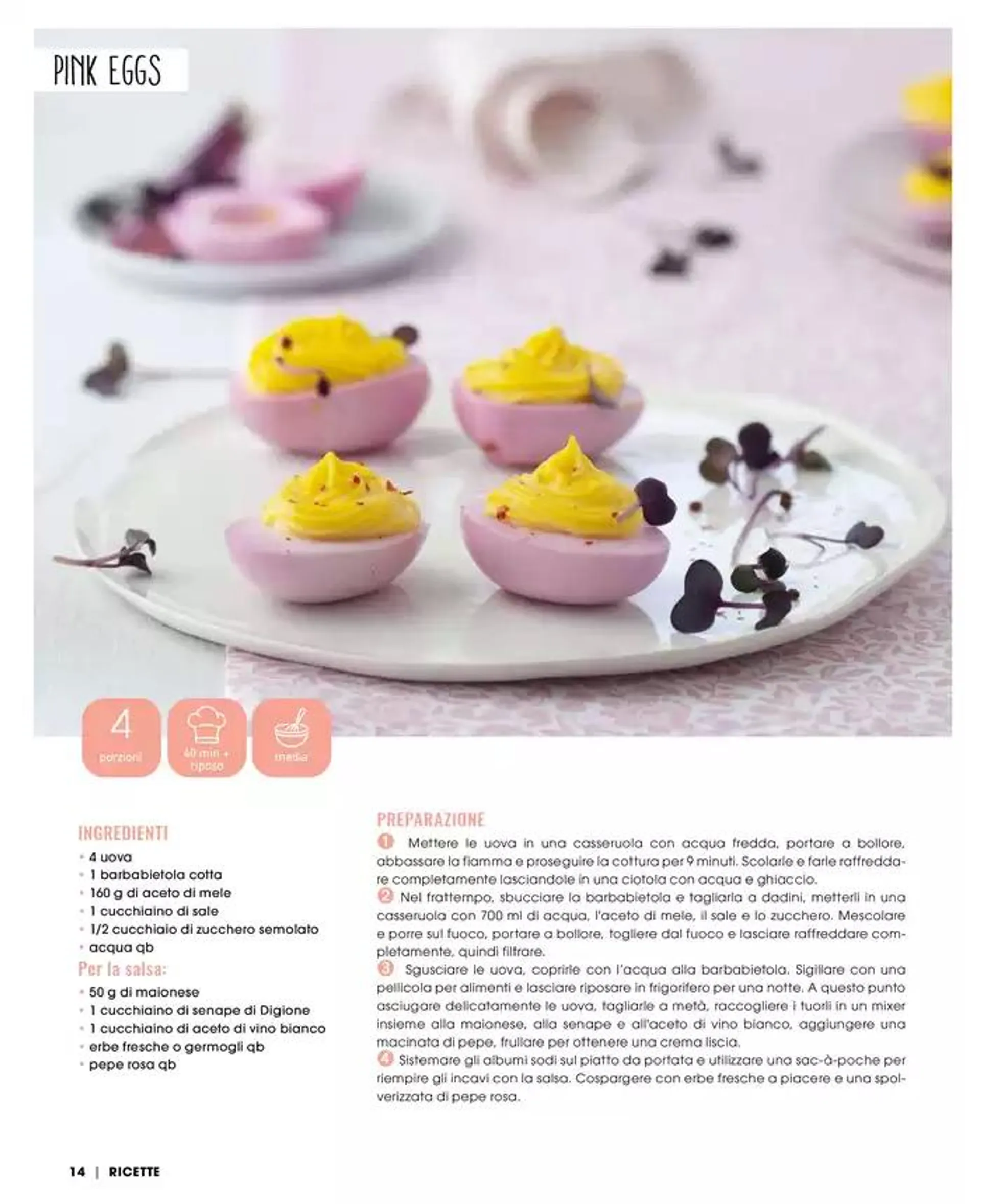 Catalogo A&O da 1 maggio a 30 giugno di 2025 - Pagina del volantino 15