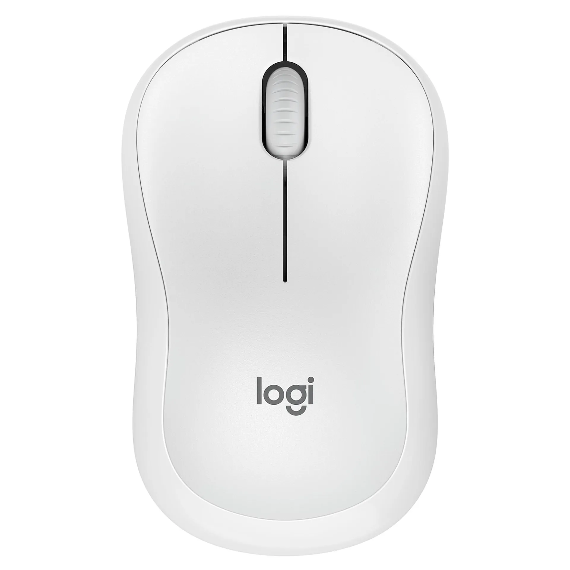 Logitech - M240 Silent Mouse Bluetooth