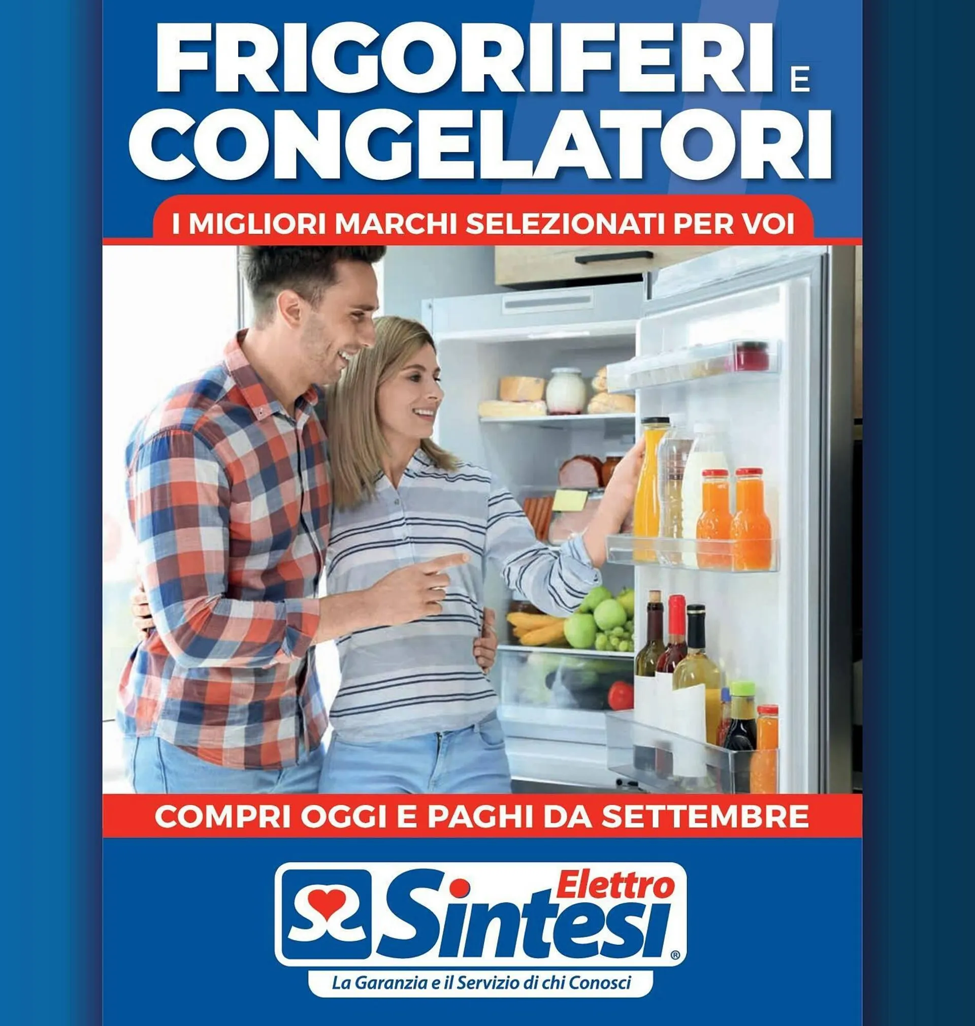 Volantino Elettrosintesi da 6 giugno a 3 luglio di 2025 - Pagina del volantino 22
