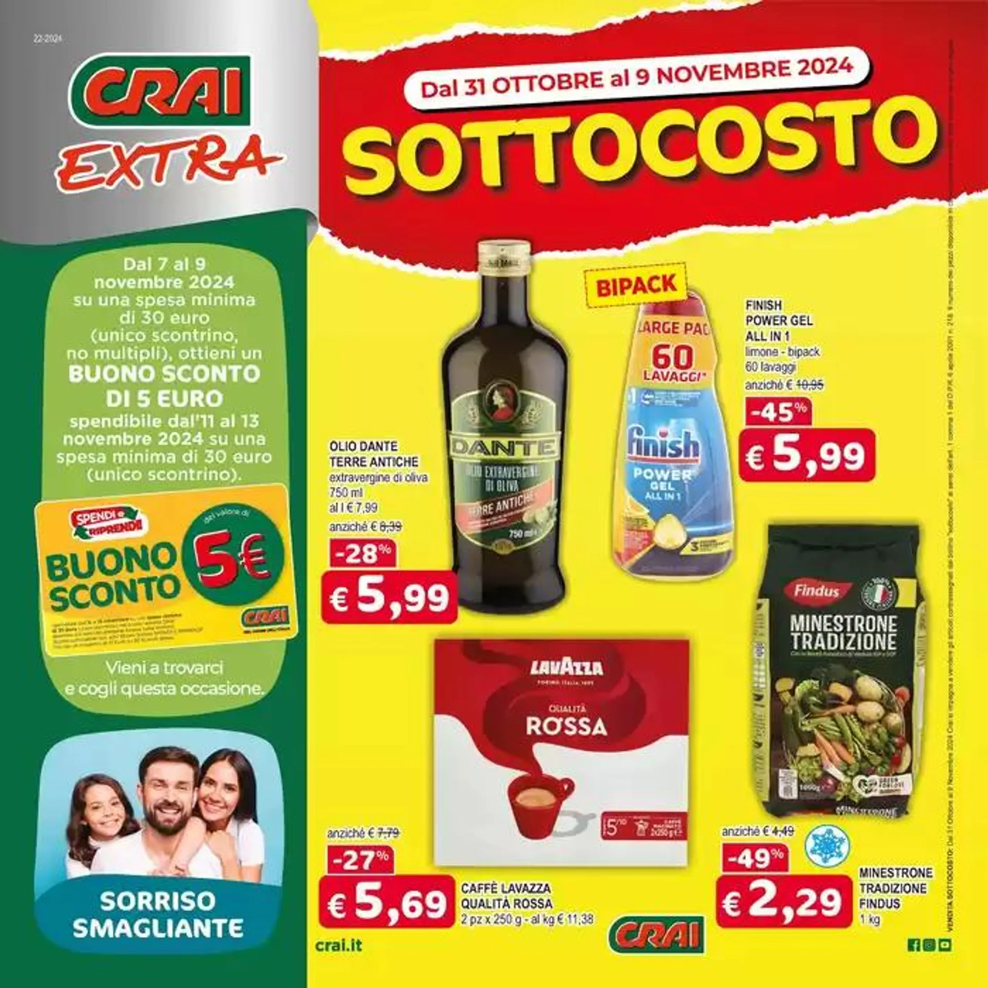 Sottocosto - 1