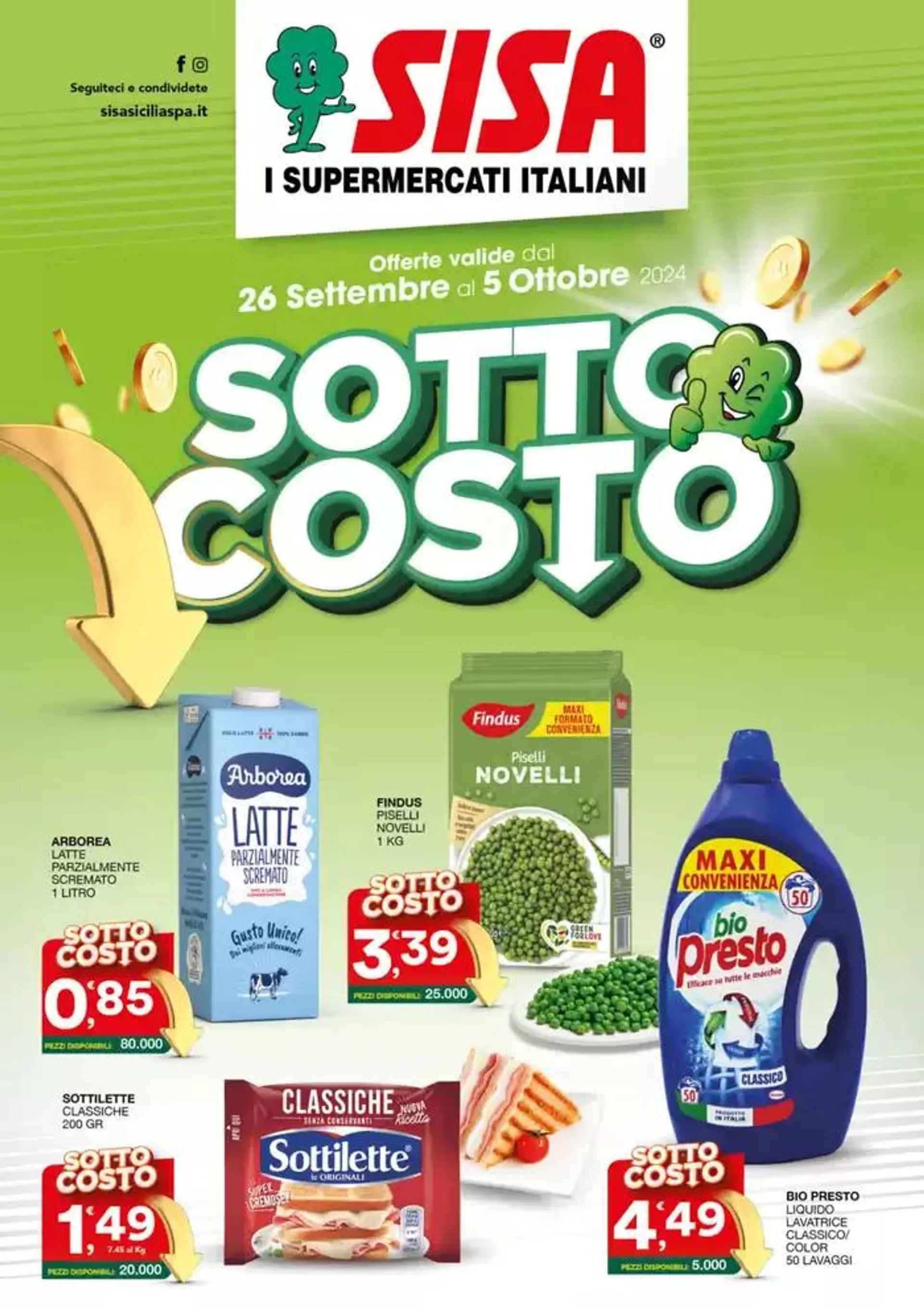 Sottocosto - 1