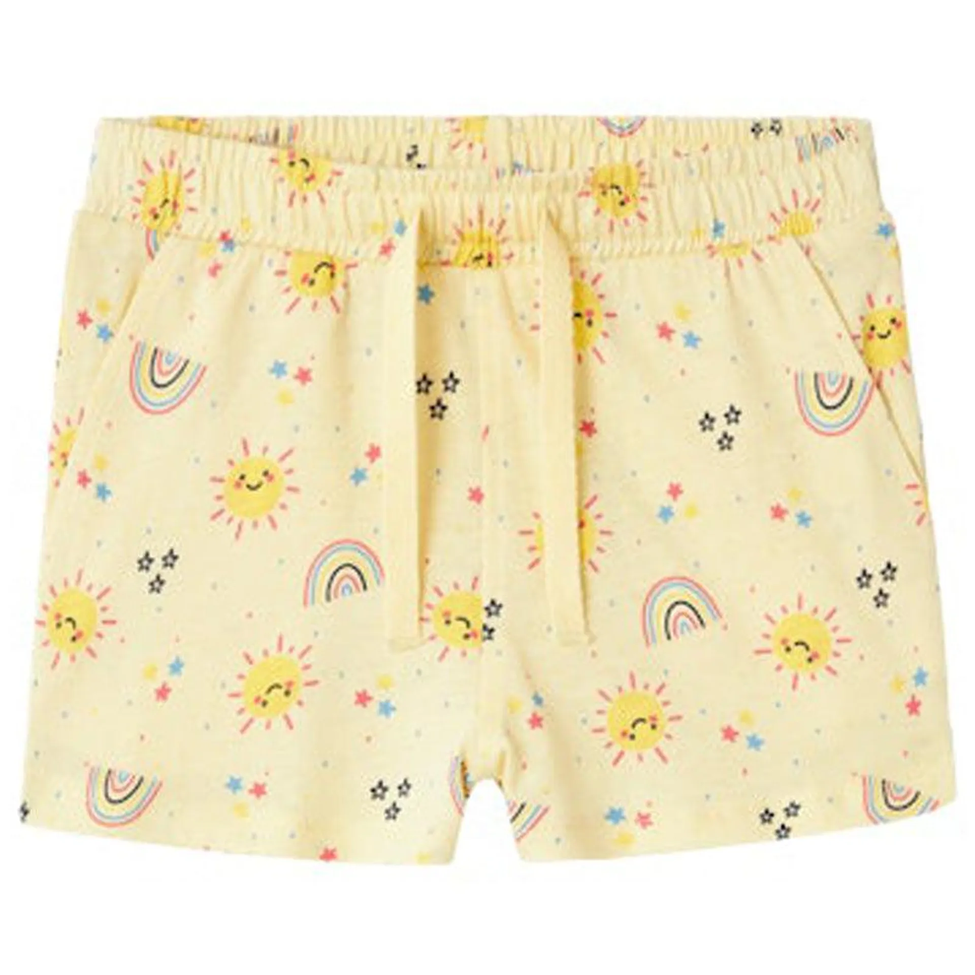 Pantaloncino bambina Vigga Aop