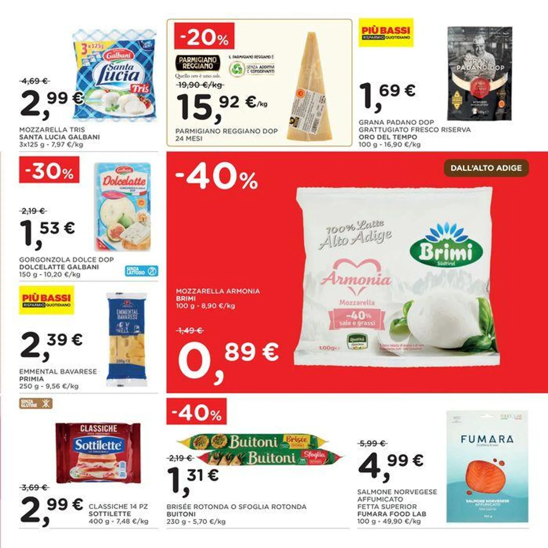 Offerte valide dal 29 maggio al 11 giugno 2024 da 29 maggio a 11 giugno di 2024 - Pagina del volantino 11