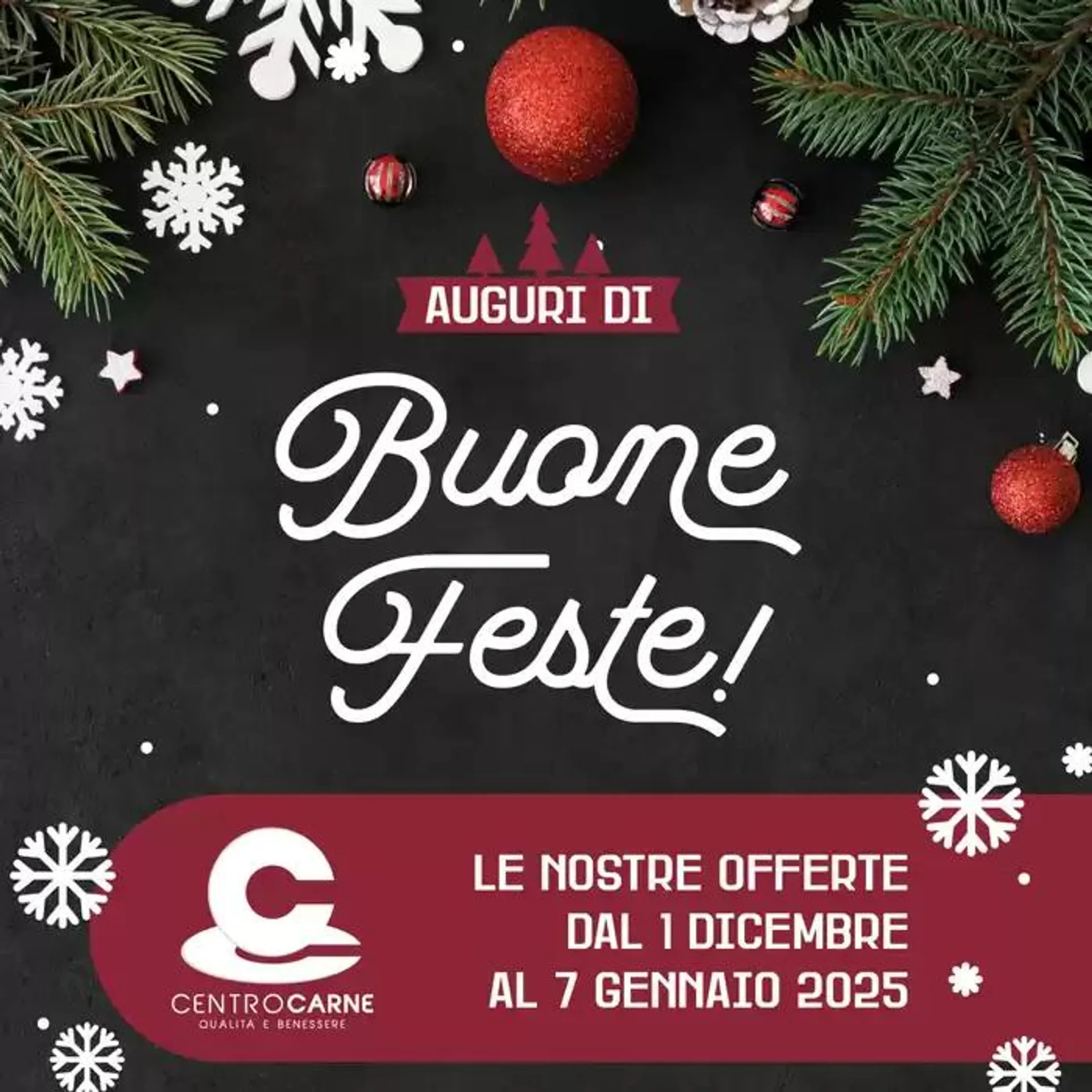 Buone Feste! - 1