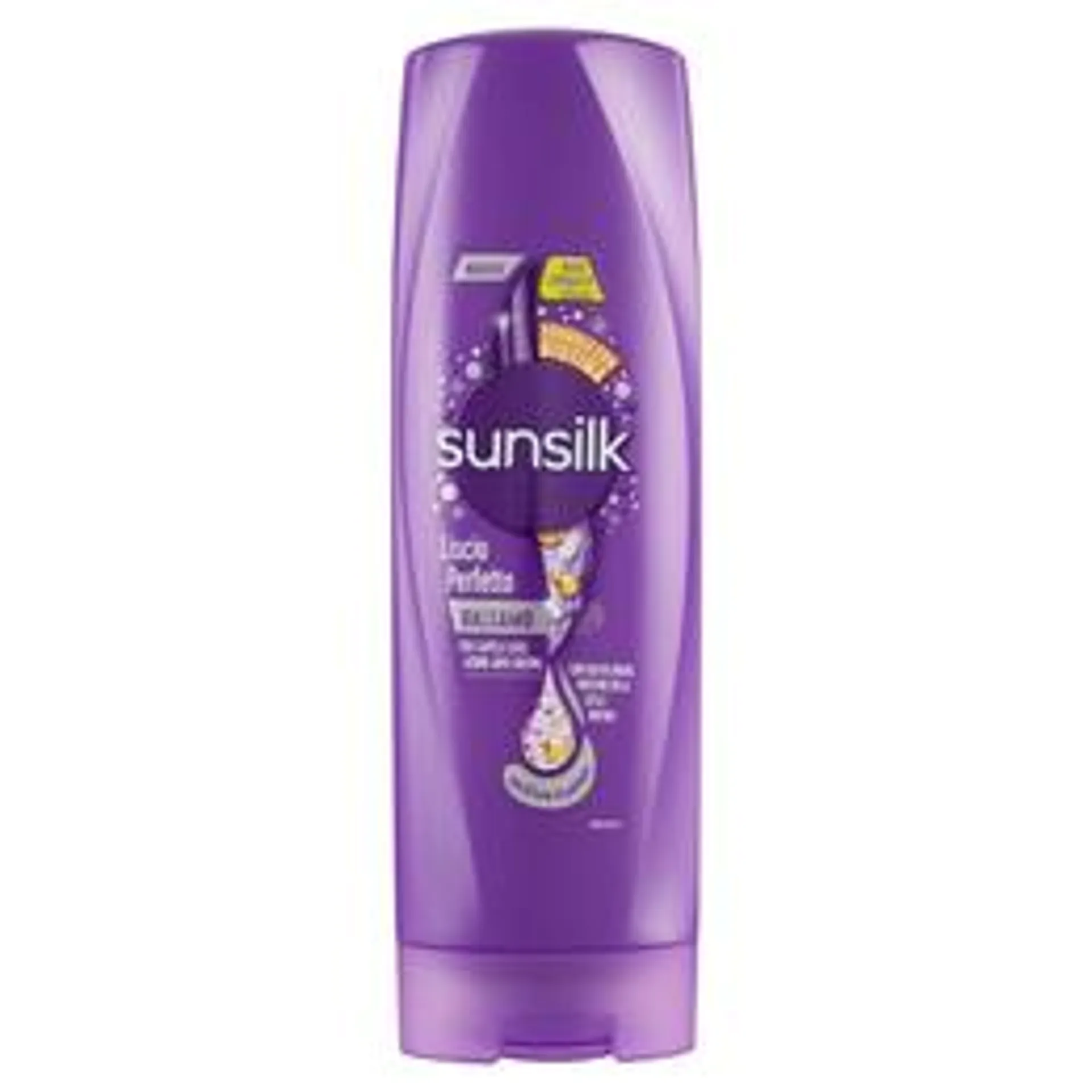 sunsilk Liscio Perfetto Balsamo per Capelli Lisci 350 ml