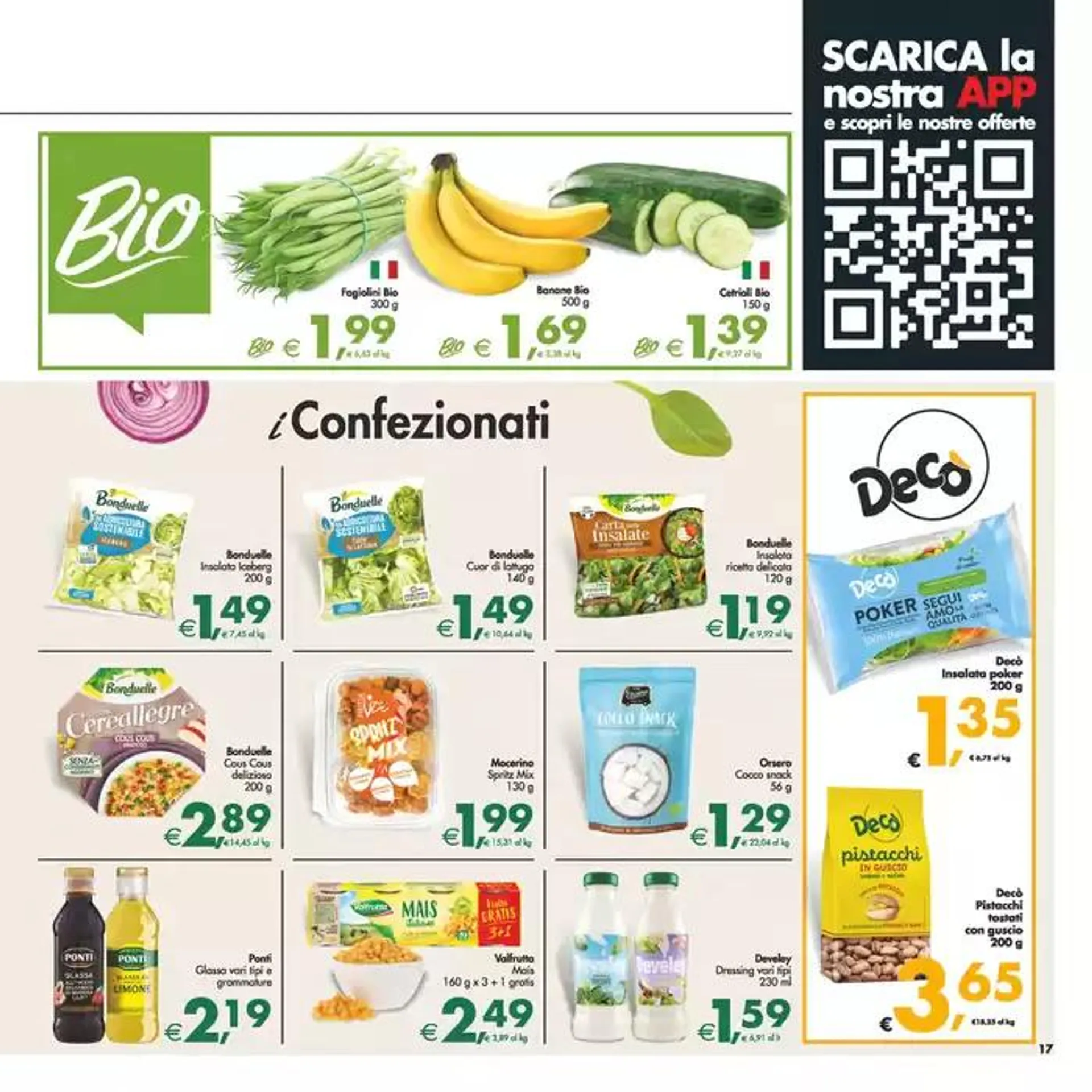 Fai il pieno di convenienza da 23 maggio a 2 giugno di 2025 - Pagina del volantino 20