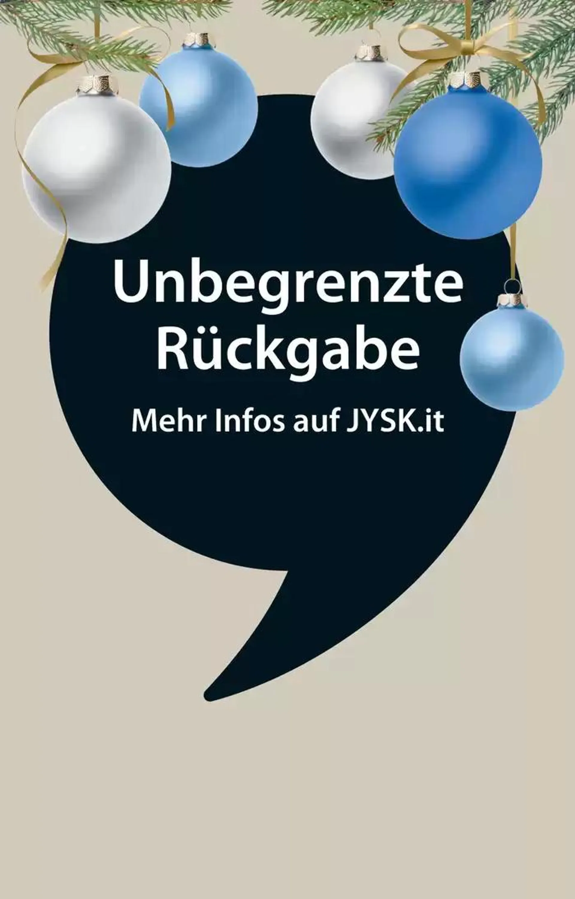 Alle Weihnachtsartikel zu tollen Preisen da 12 dicembre a 1 gennaio di 2025 - Pagina del volantino 17