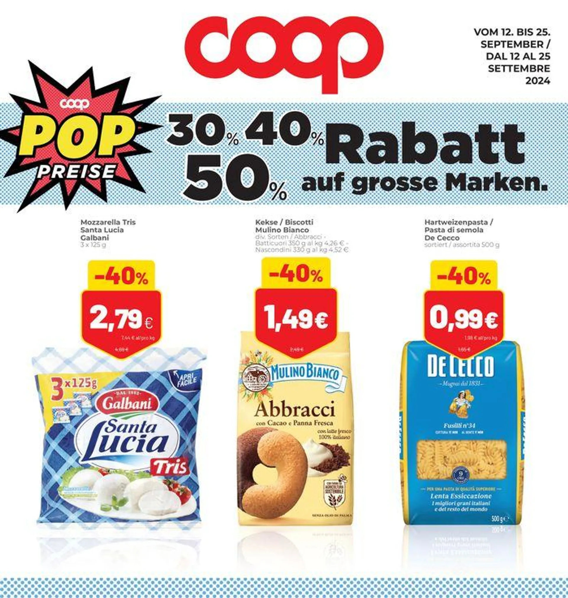 30% 40% 50% rabatt auf grosse marken. - 1