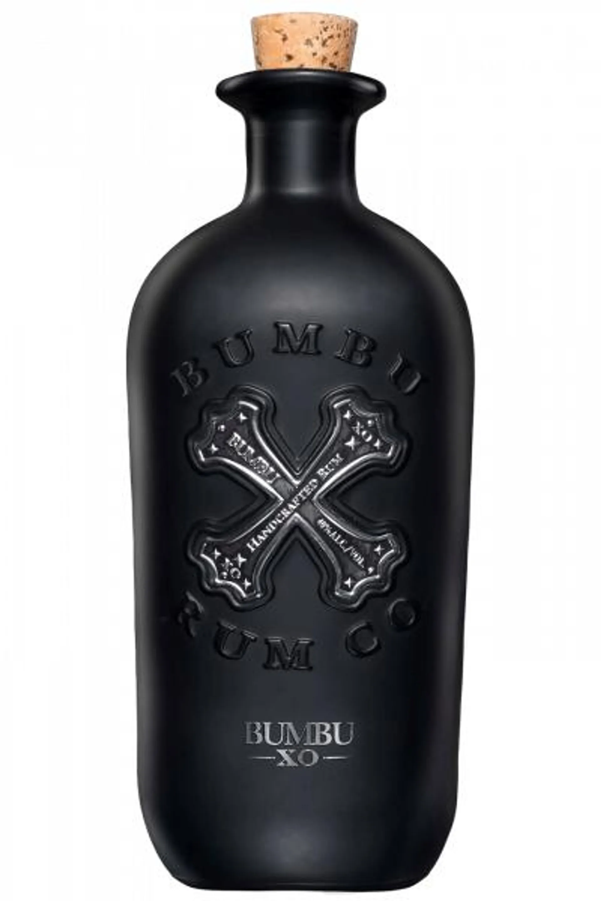 Rum Bumbu XO 70cl