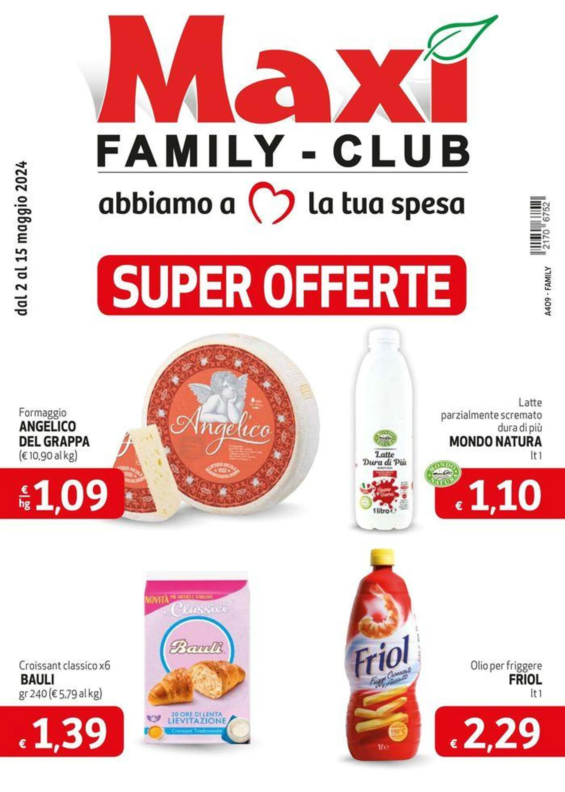 Super offerte - 1