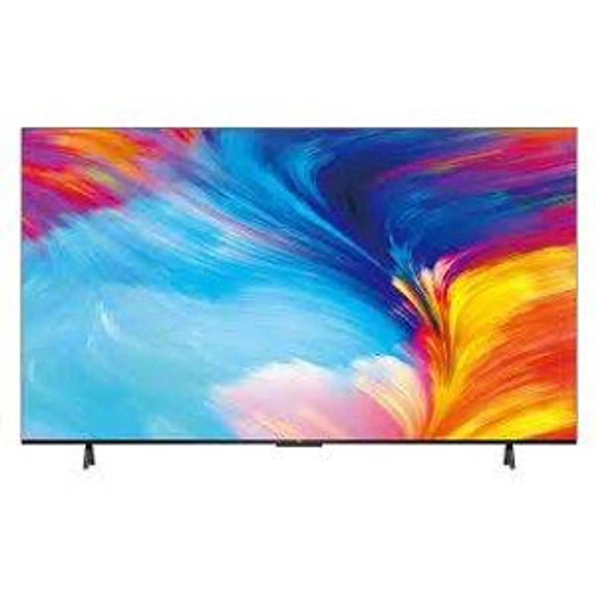 TVC LED 43 4K UHD SMARTTV WIFI HDR DVB-T2/C/S2