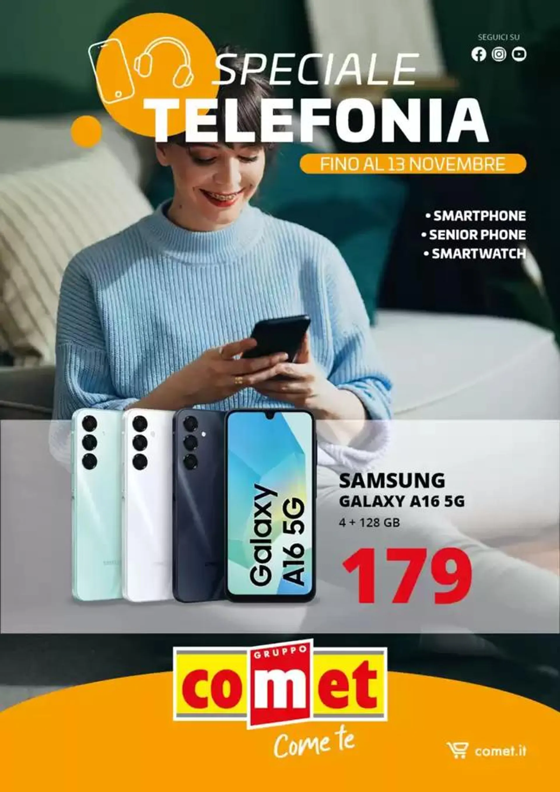 Speciale Telefonia! - 1