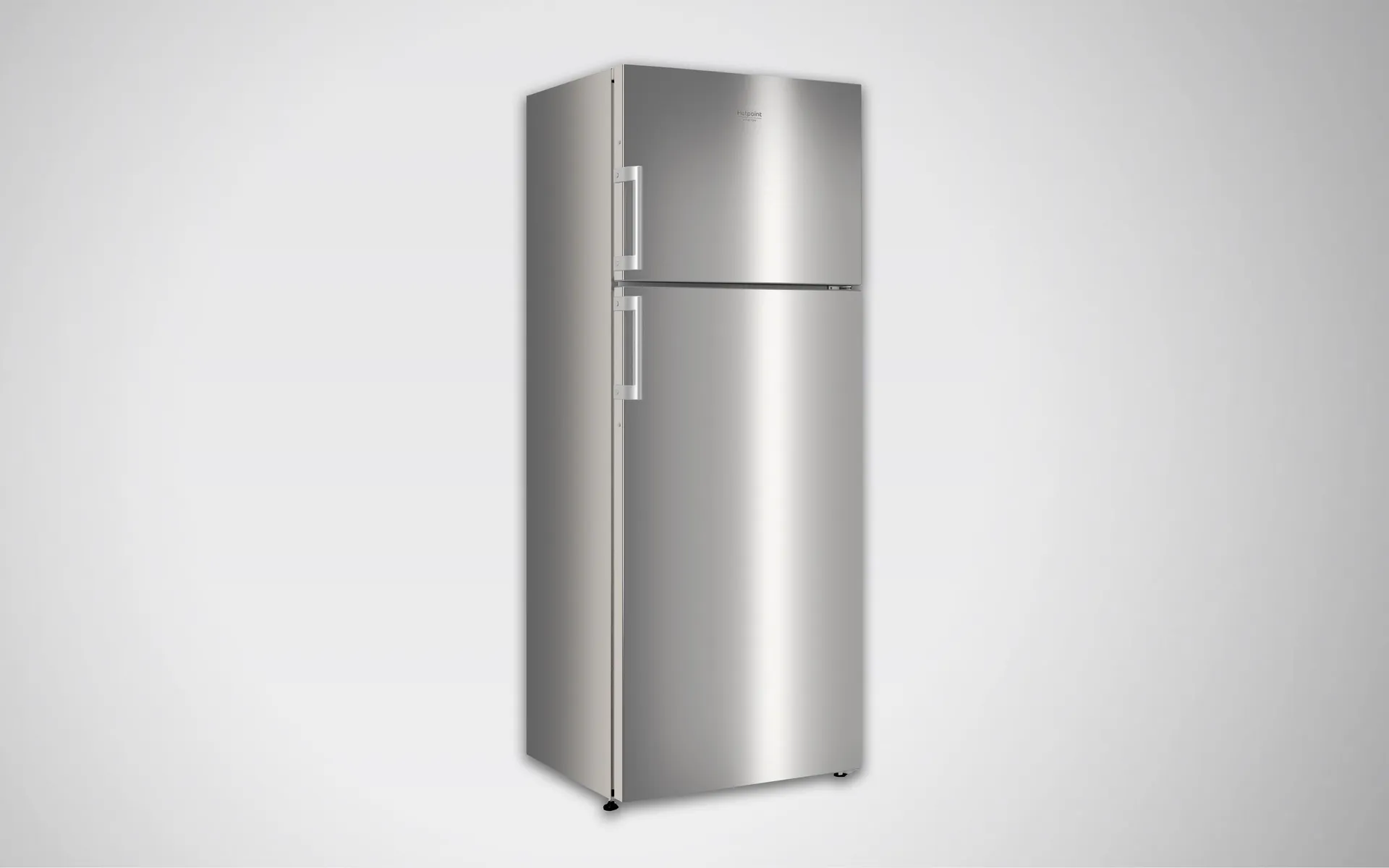 Hotpoint con porte reversibili combinato free standing lt 437 classe e