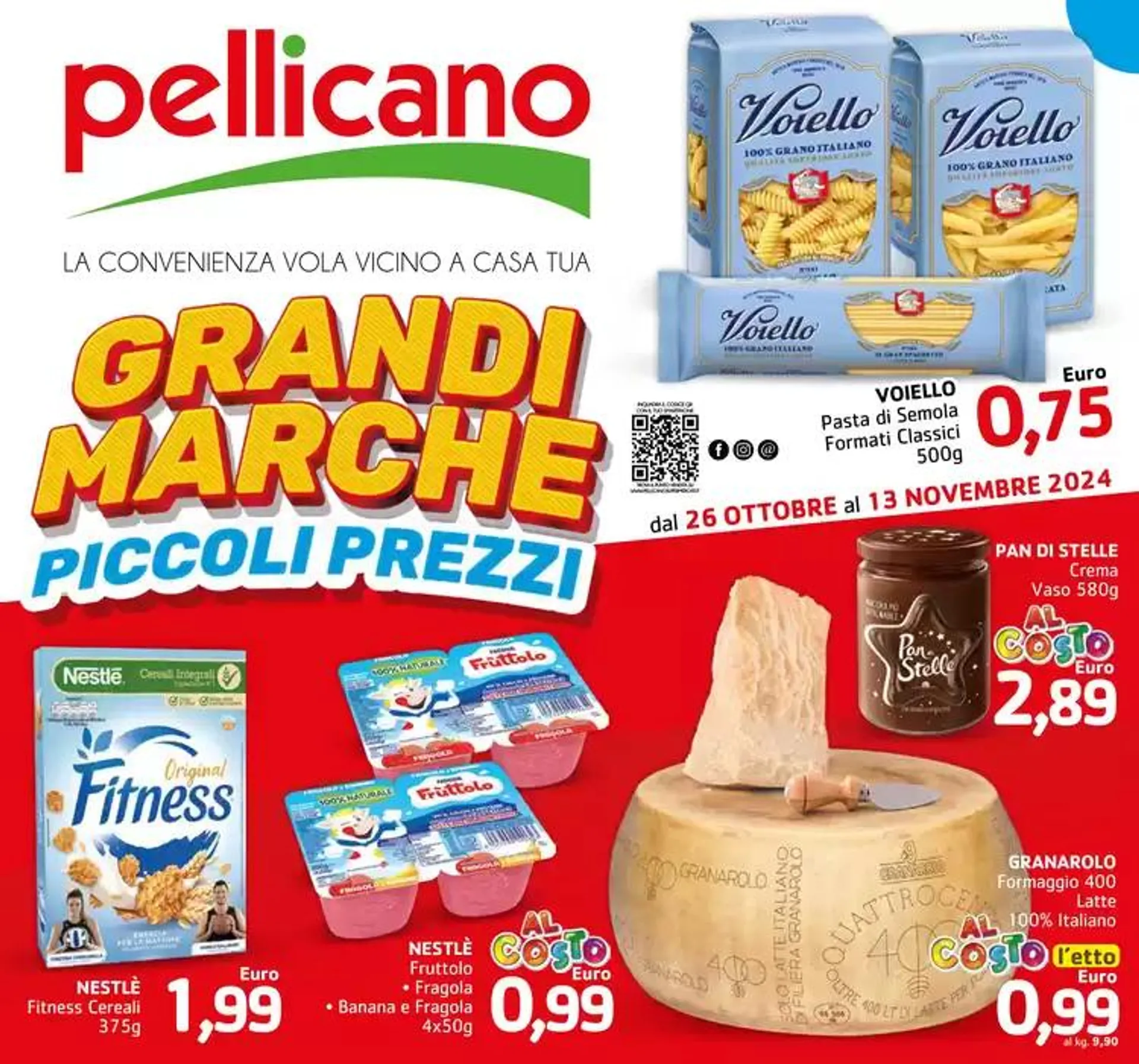 Grandi marche piccoli prezzi  - 1