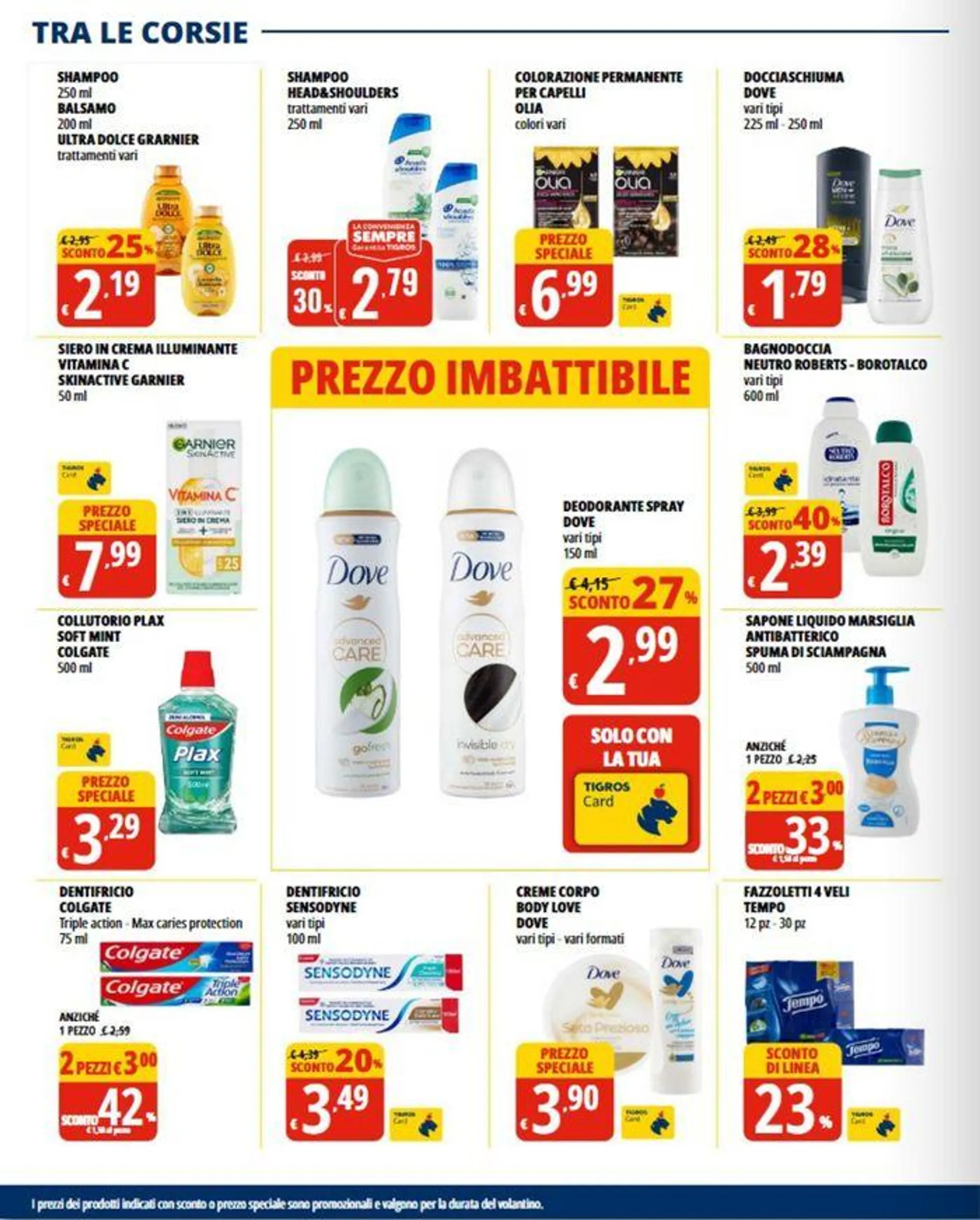 Super offerte - 20