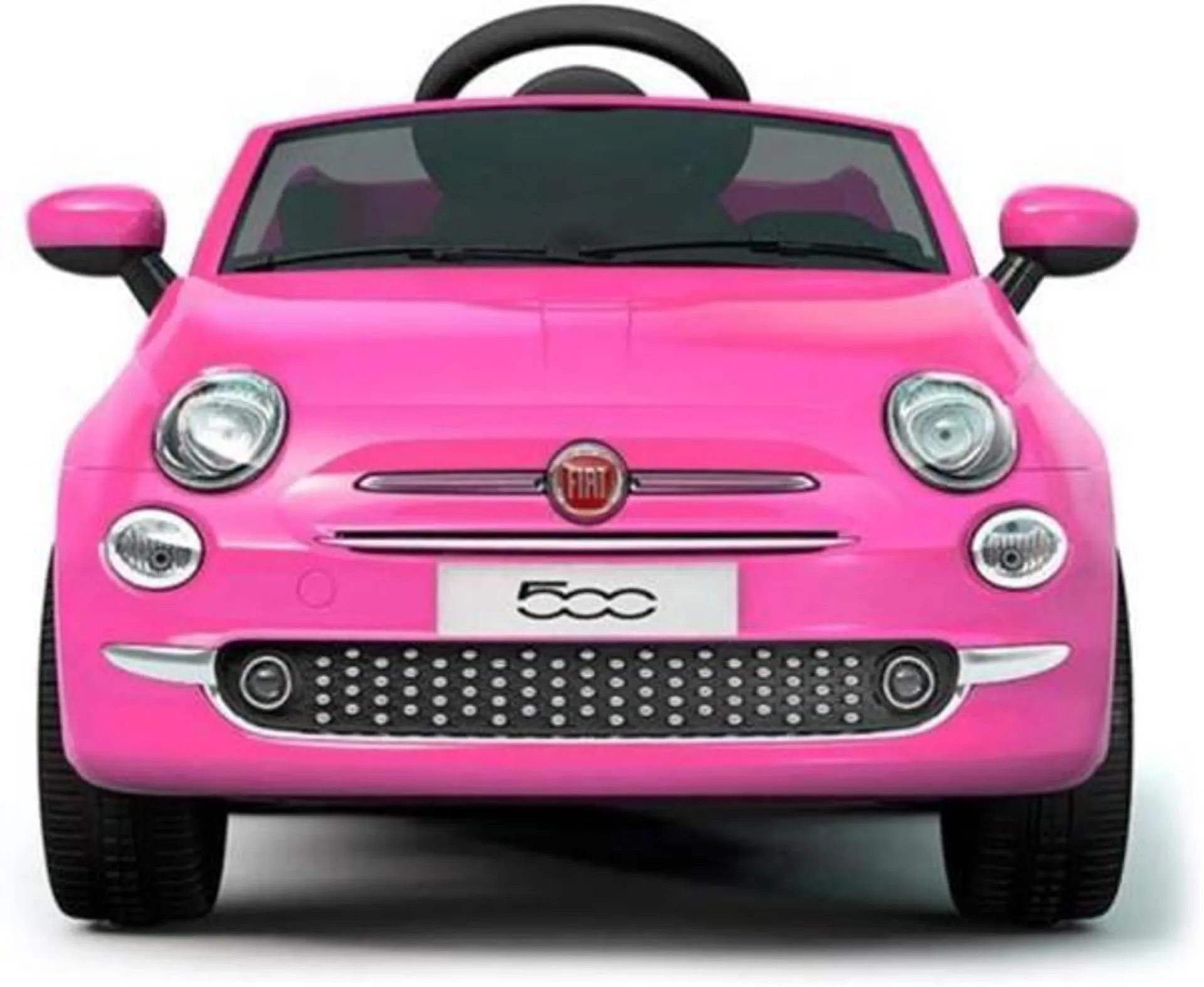 GIAV FIAT 500 RC ROSA 5238