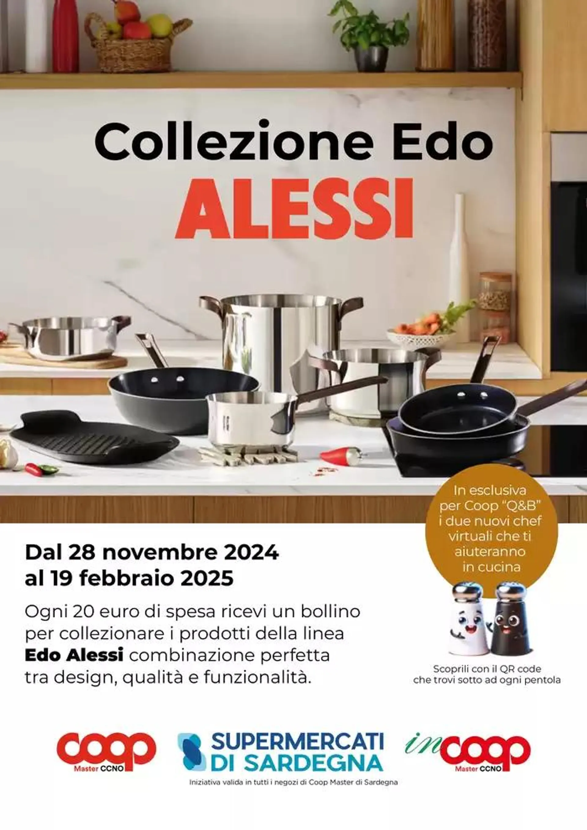 Feste in Arrivo  da 10 dicembre a 17 dicembre di 2024 - Pagina del volantino 13