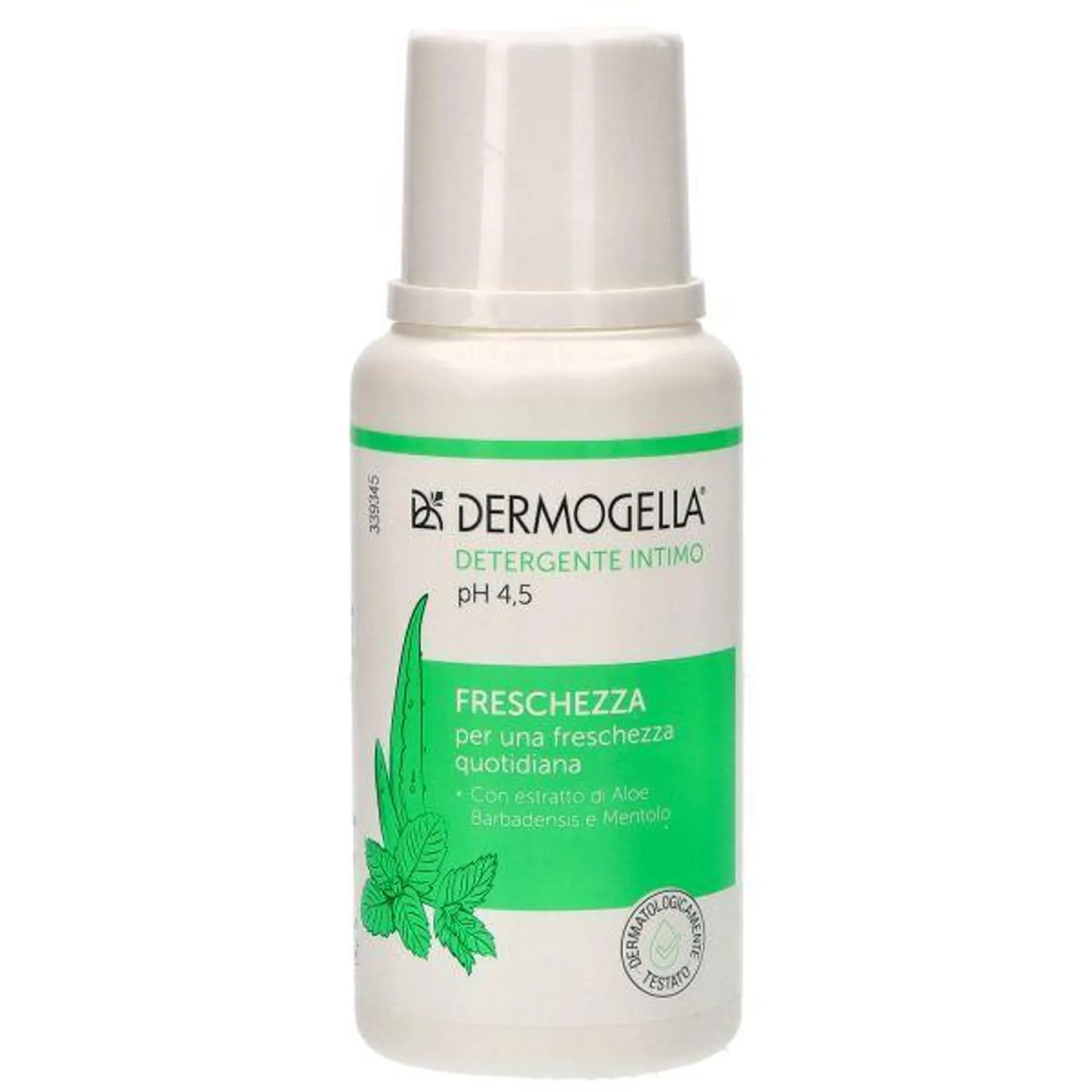 DERMOGELLA DETERGENTE INTIMO FRESCHEZZA 200ML