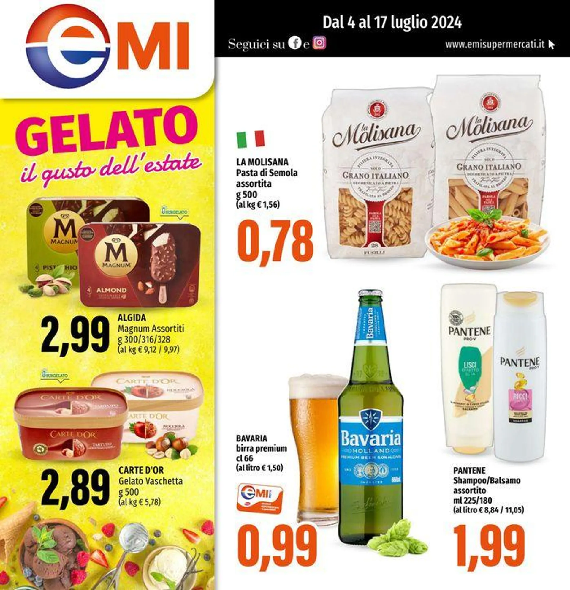 Offertissime - 1