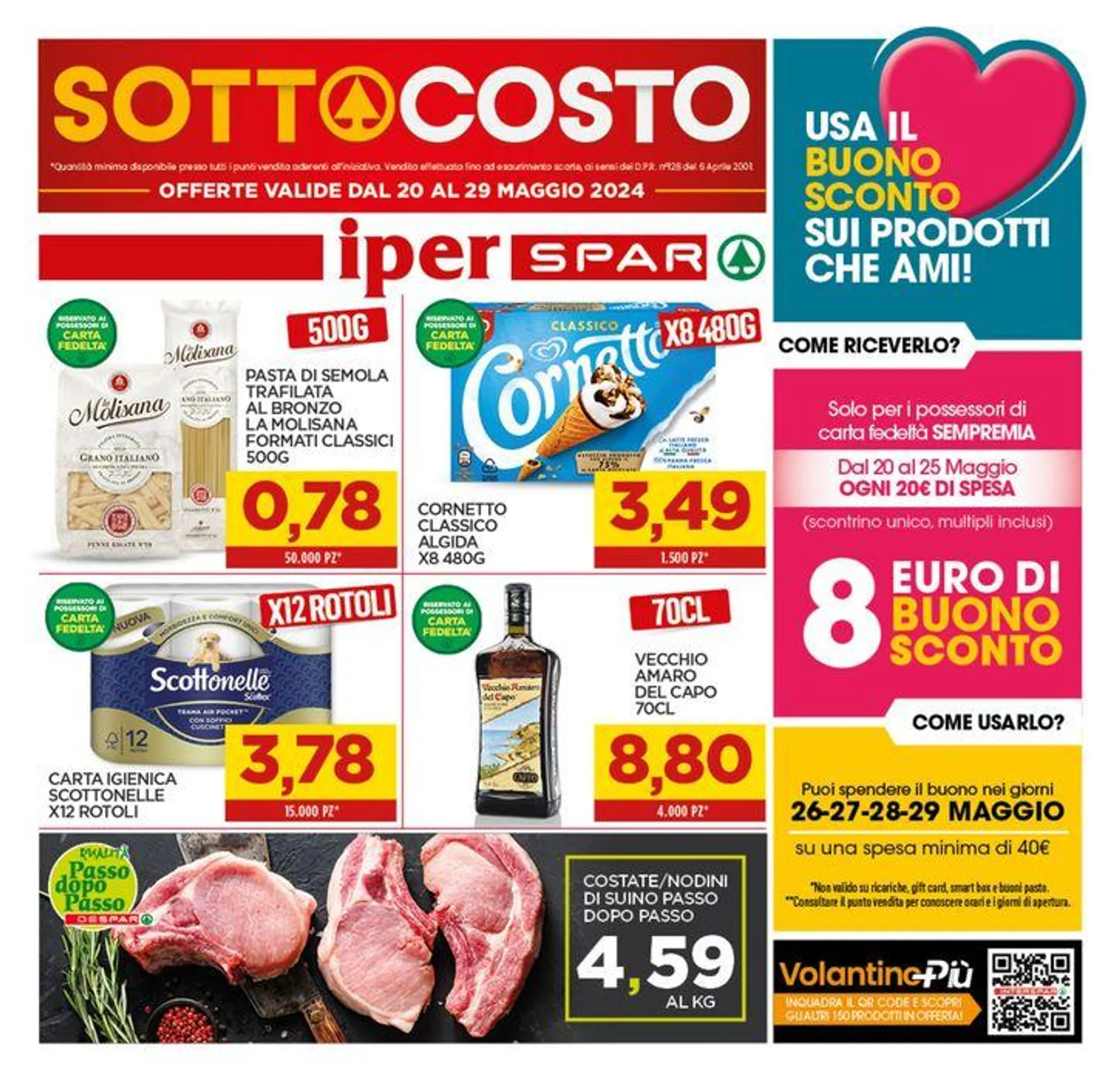 Sottocosto - 1