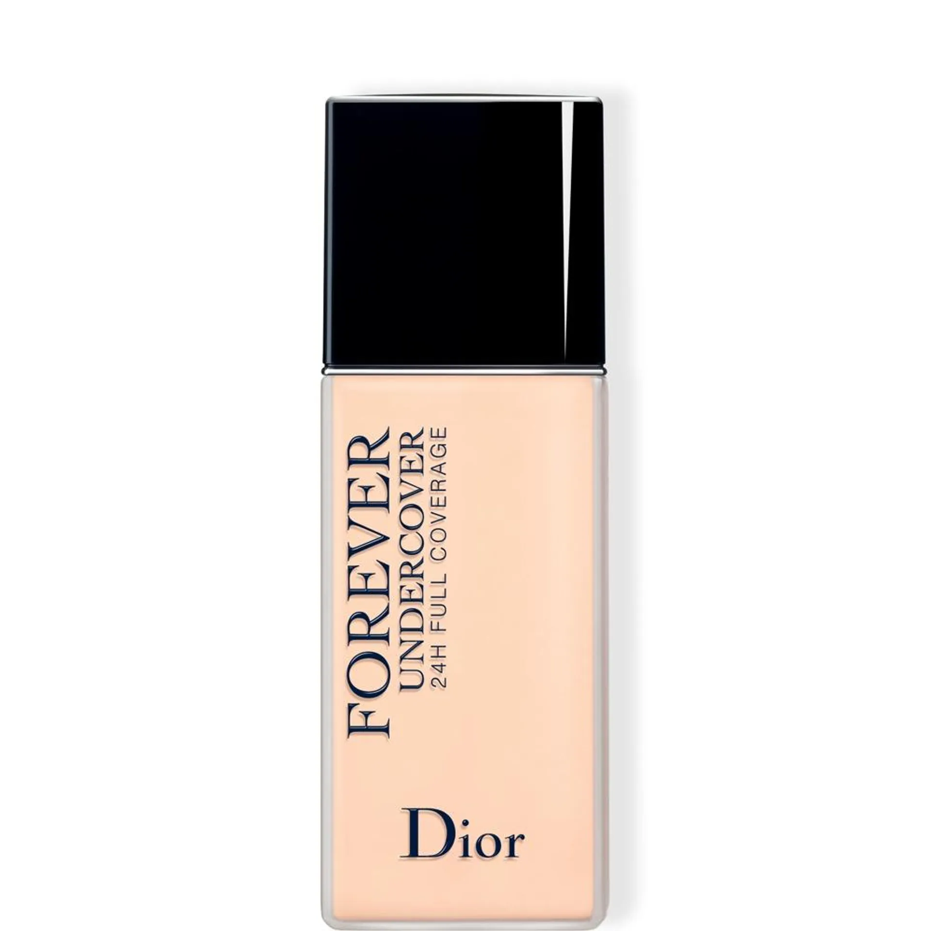 Diorskin Forever Undercover