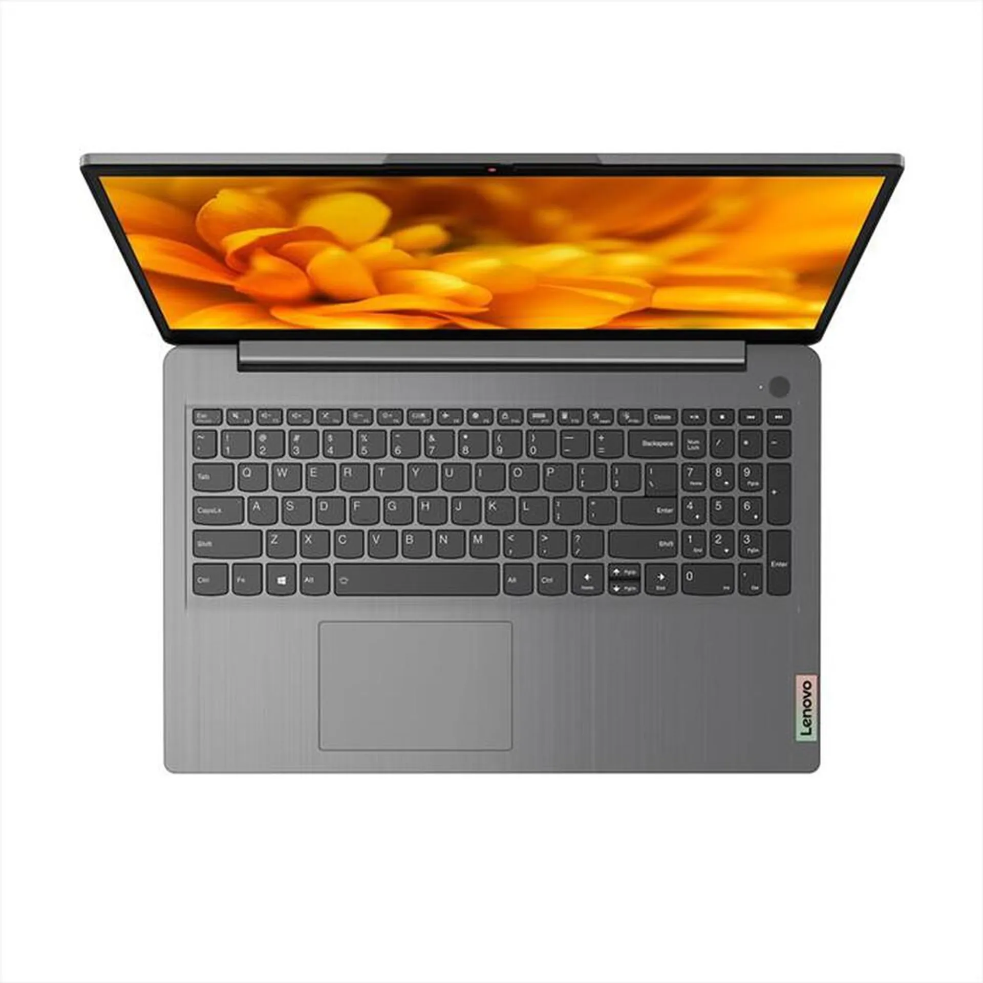 LENOVO - Notebook 15" Ideapad 3 Inteli7 16GB 512GB-ARCTIC_GREY