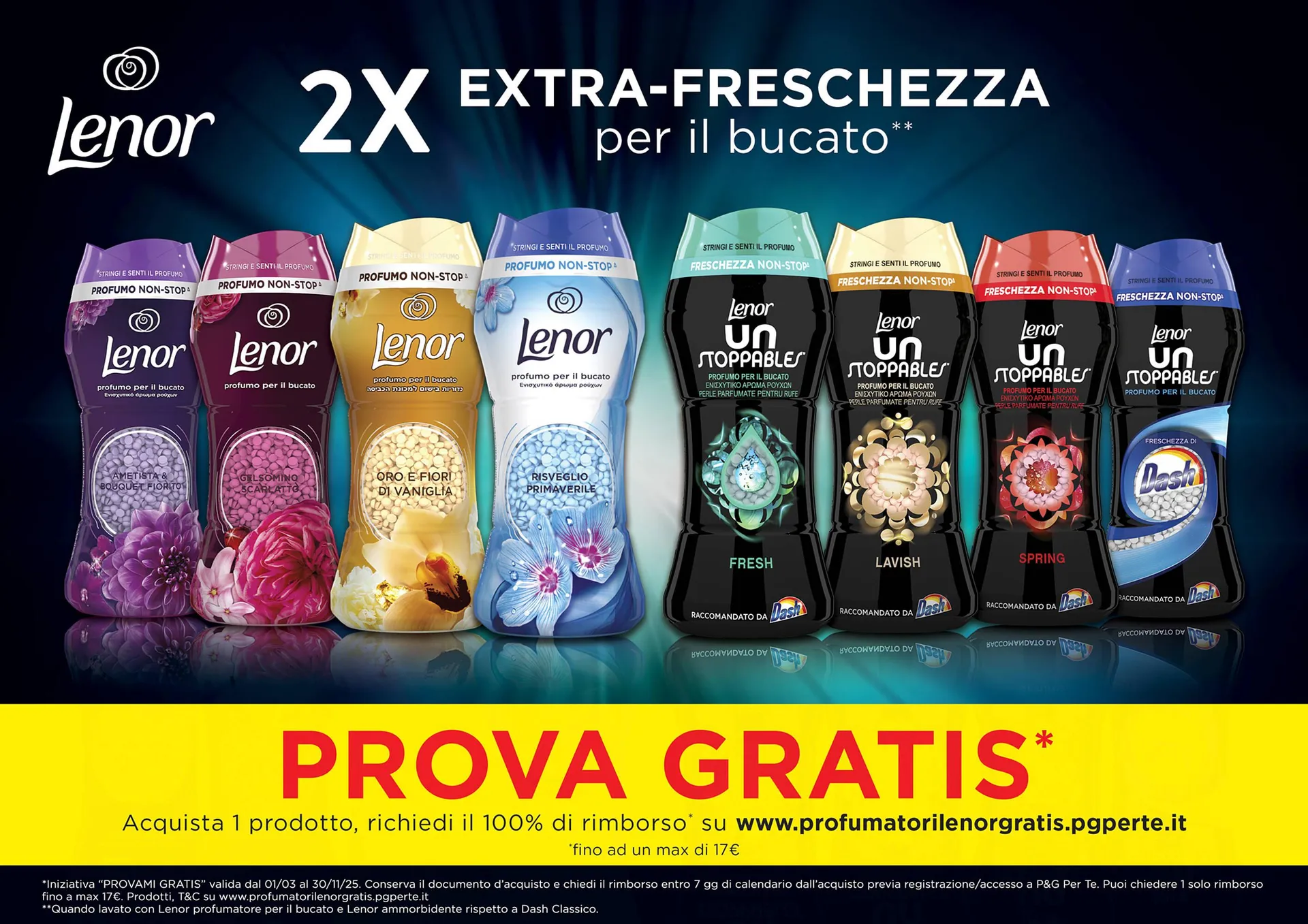 Volantino Iper Tosano da 1 marzo a 30 ottobre di 2025 - Pagina del volantino 1