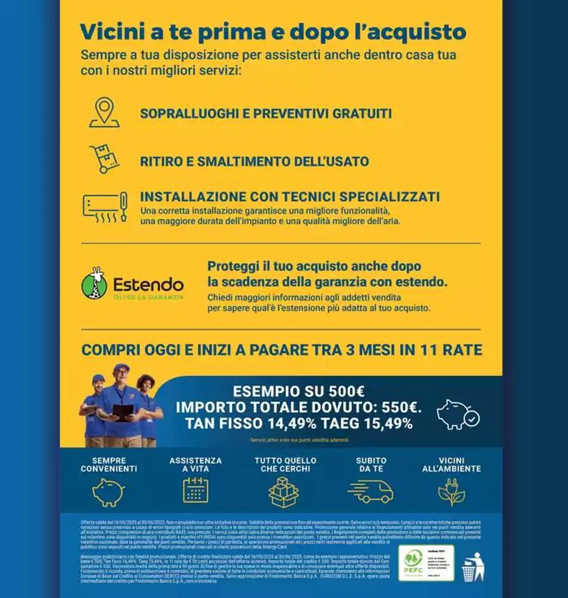 Prendi tutto! da 16 maggio a 5 giugno di 2025 - Pagina del volantino 18