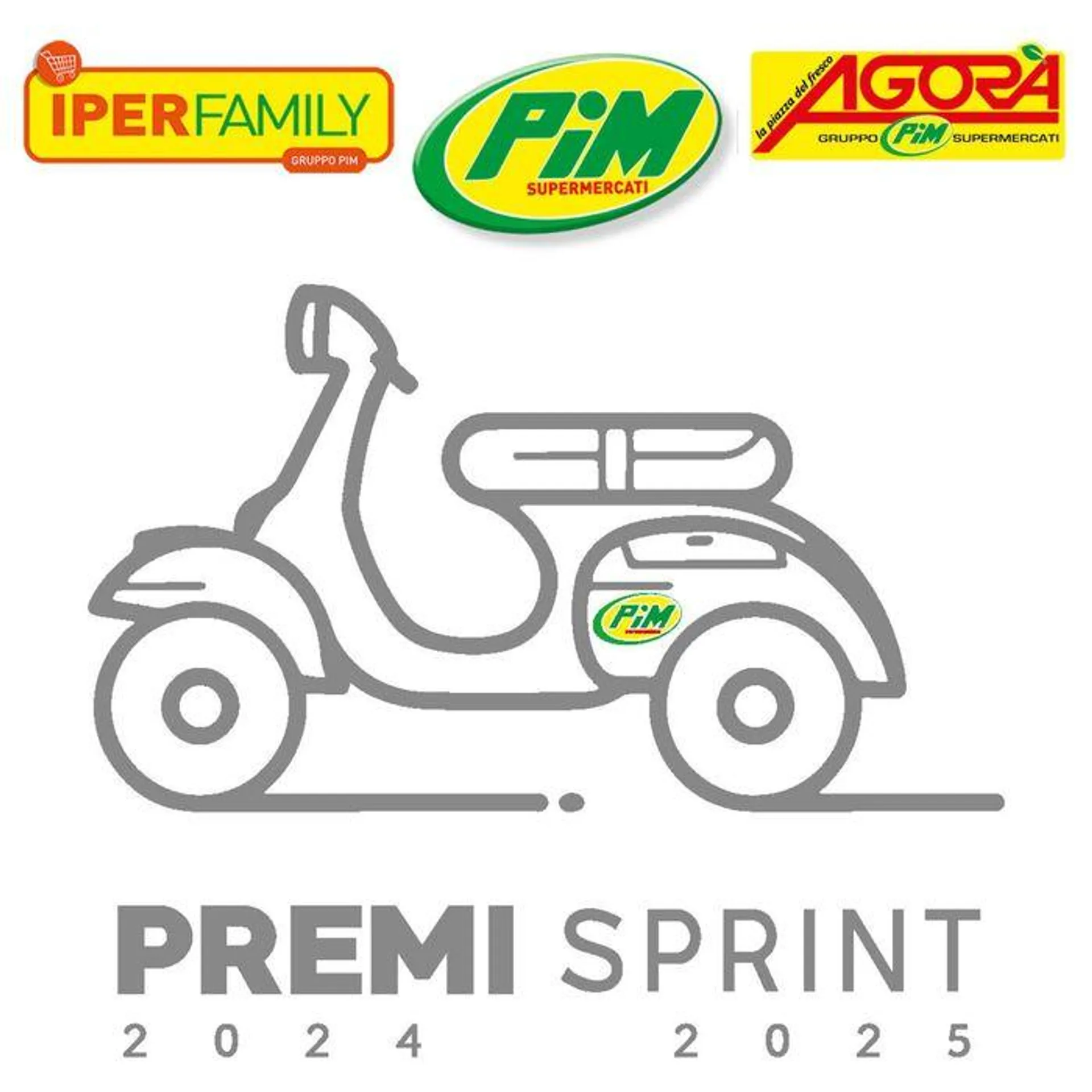 Premi sprint 2024 2025 - 1