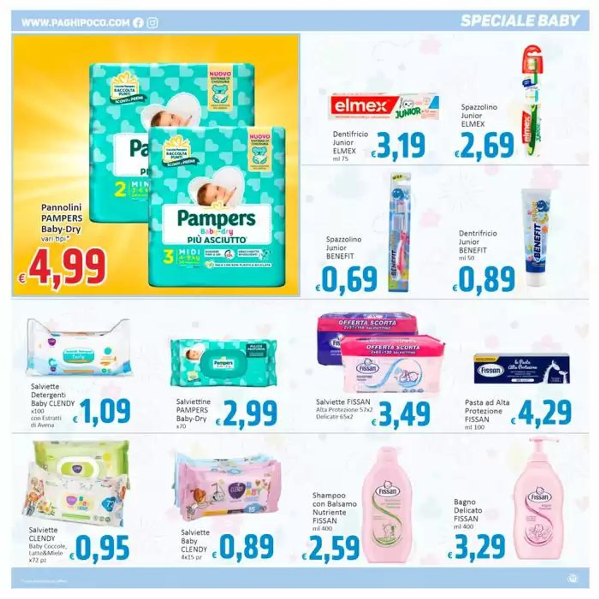 Super convenienza - 11