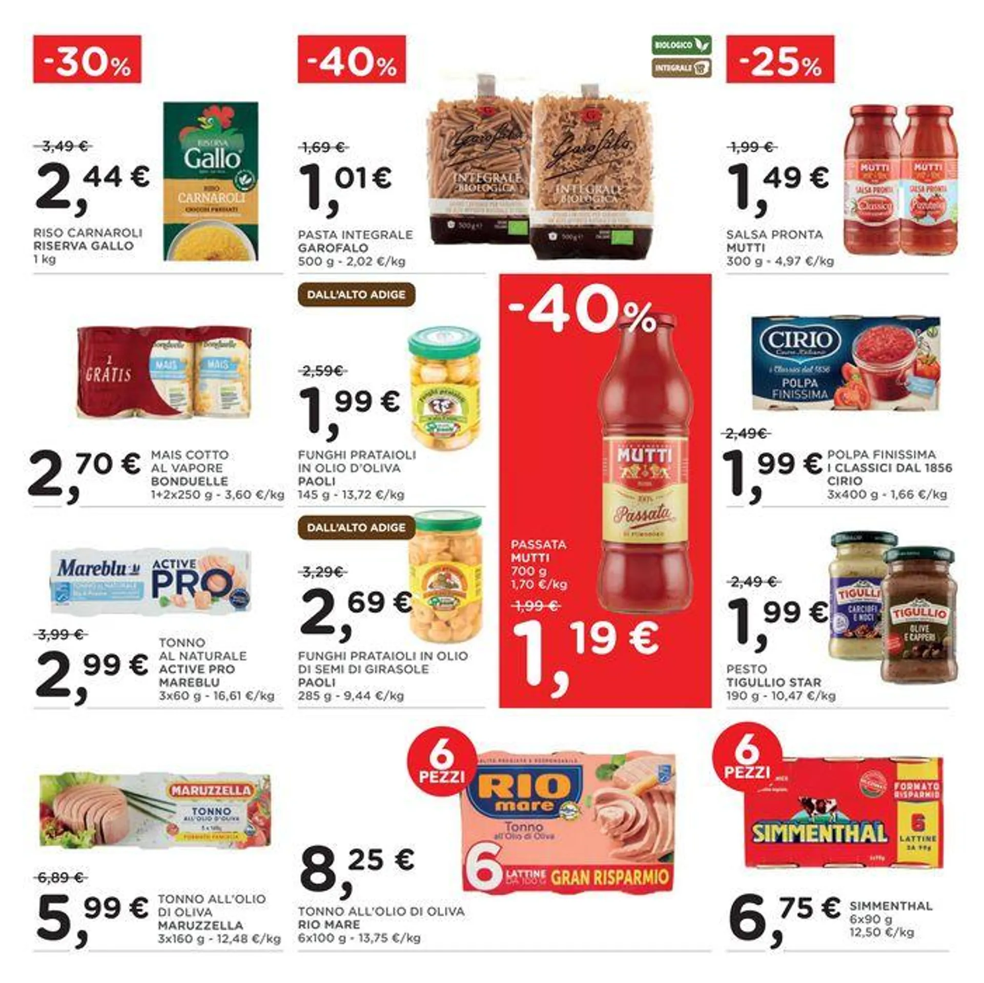 Offerte - 22