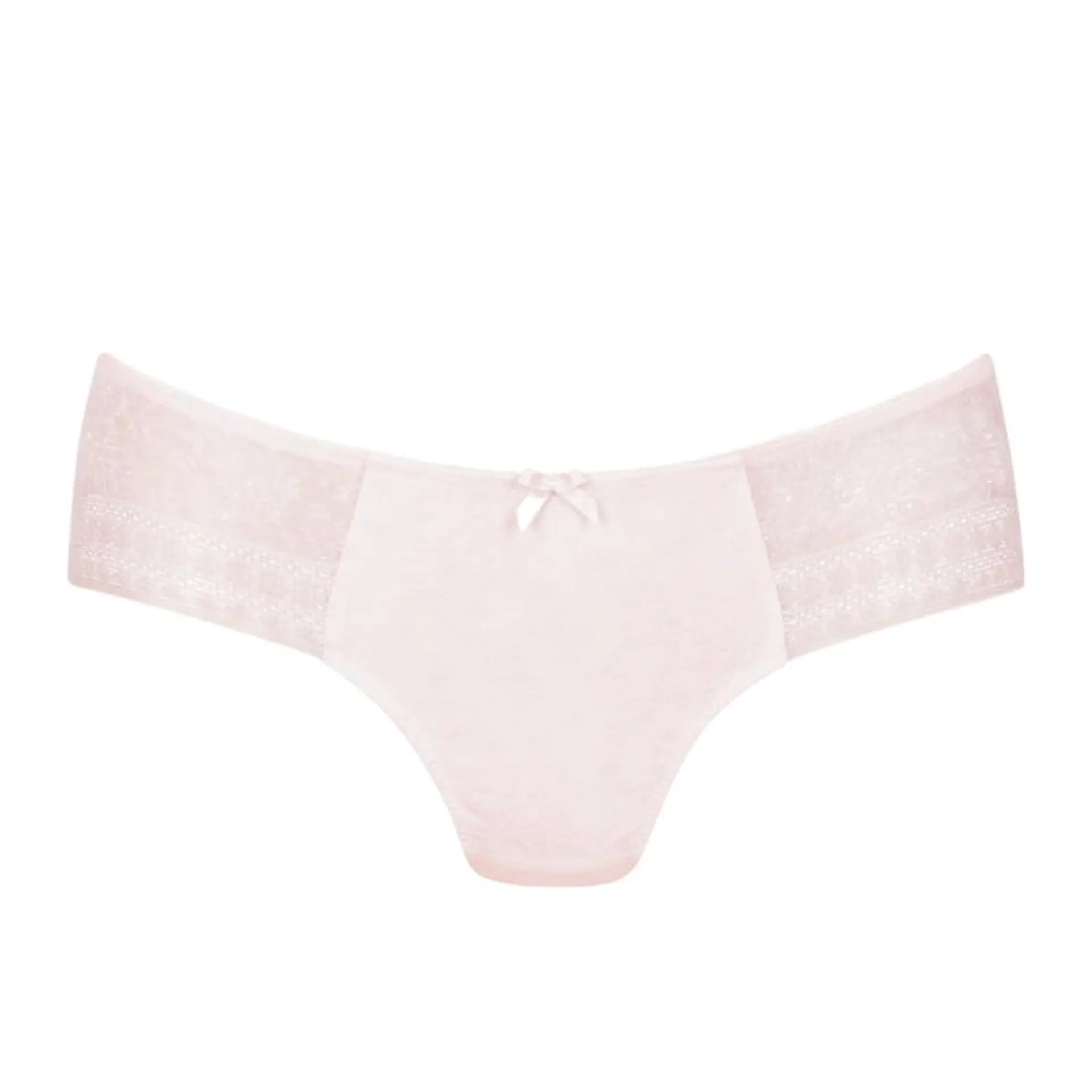 ANI1353.1.279 - Slip basso Fleur - Pink Blush