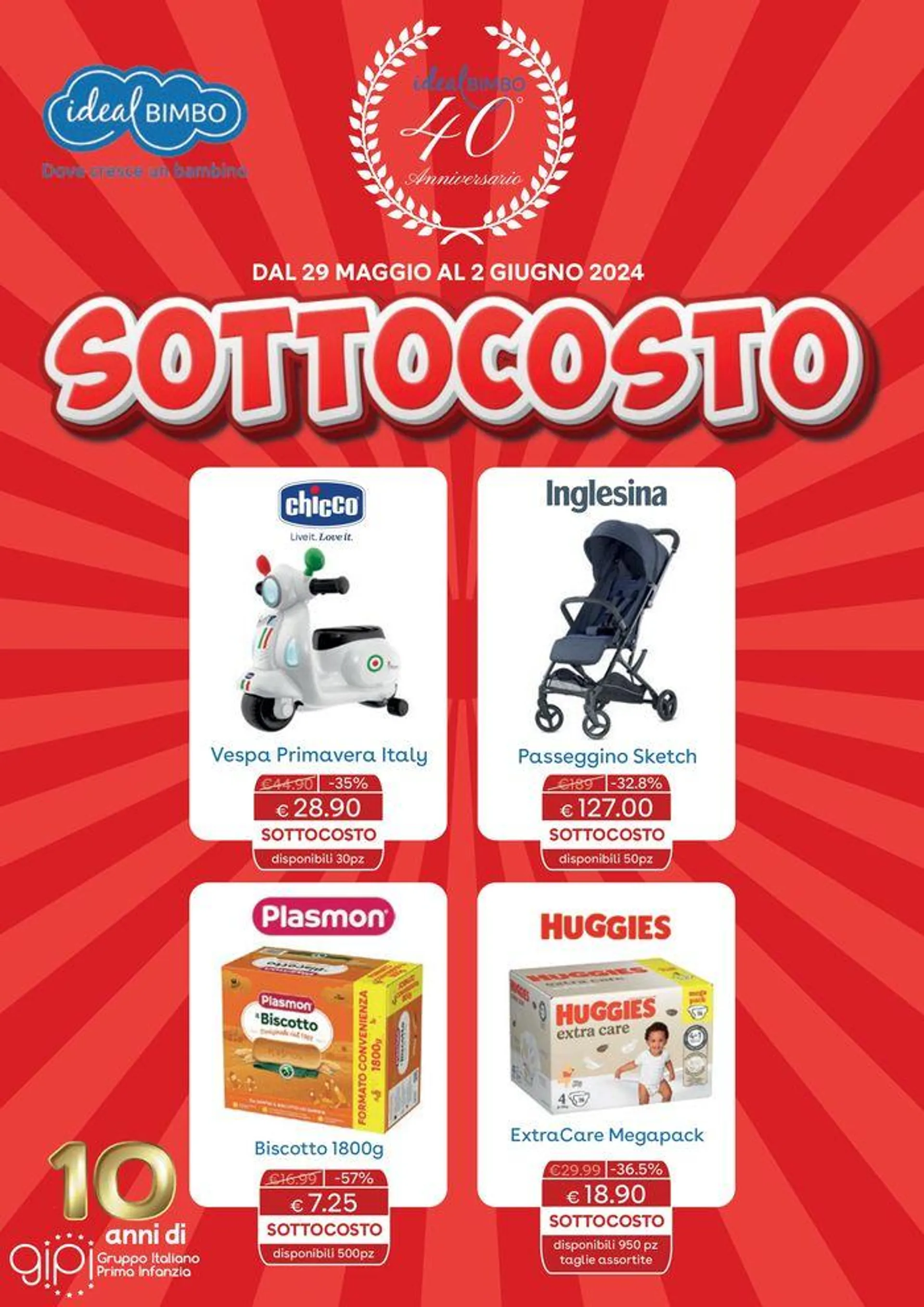 Sottocosto - 1