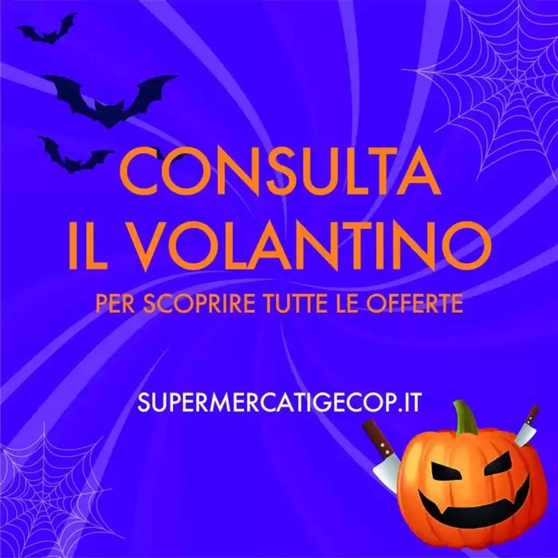 Super Halloween  da 29 ottobre a 10 novembre di 2024 - Pagina del volantino 7