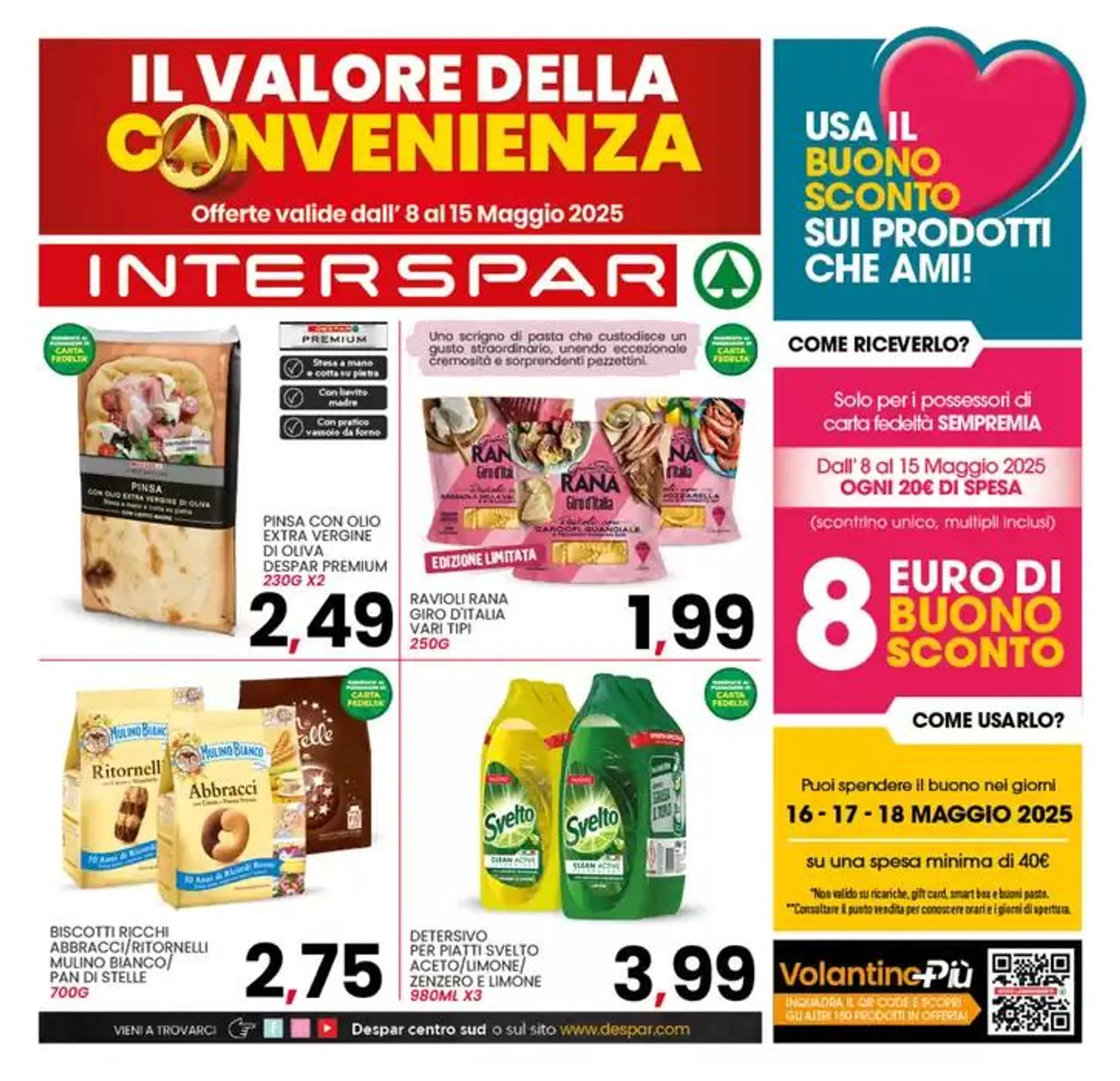 Il valore della convenienza - 1