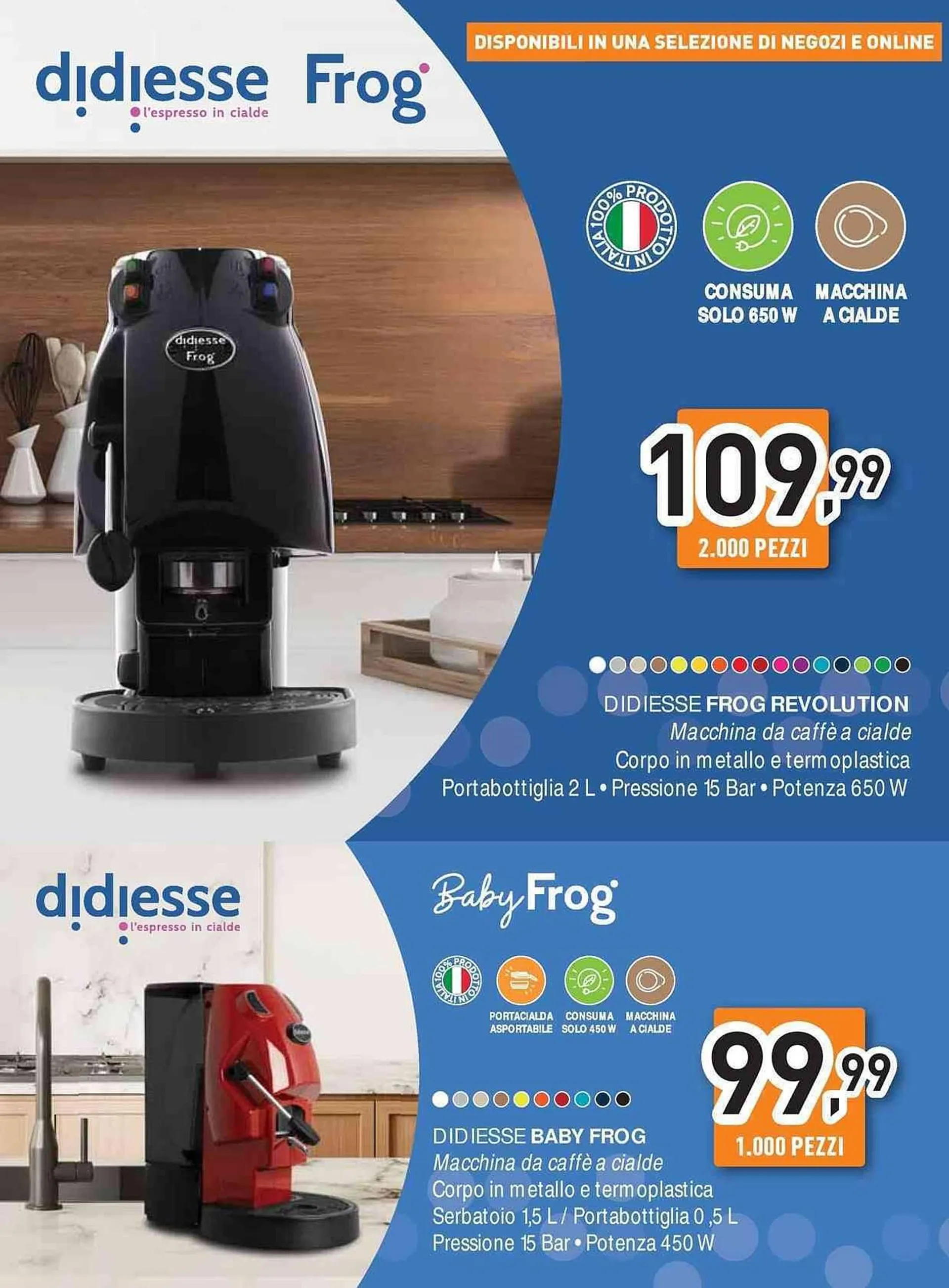 Volantino Unieuro da 12 giugno a 18 giugno di 2025 - Pagina del volantino 30
