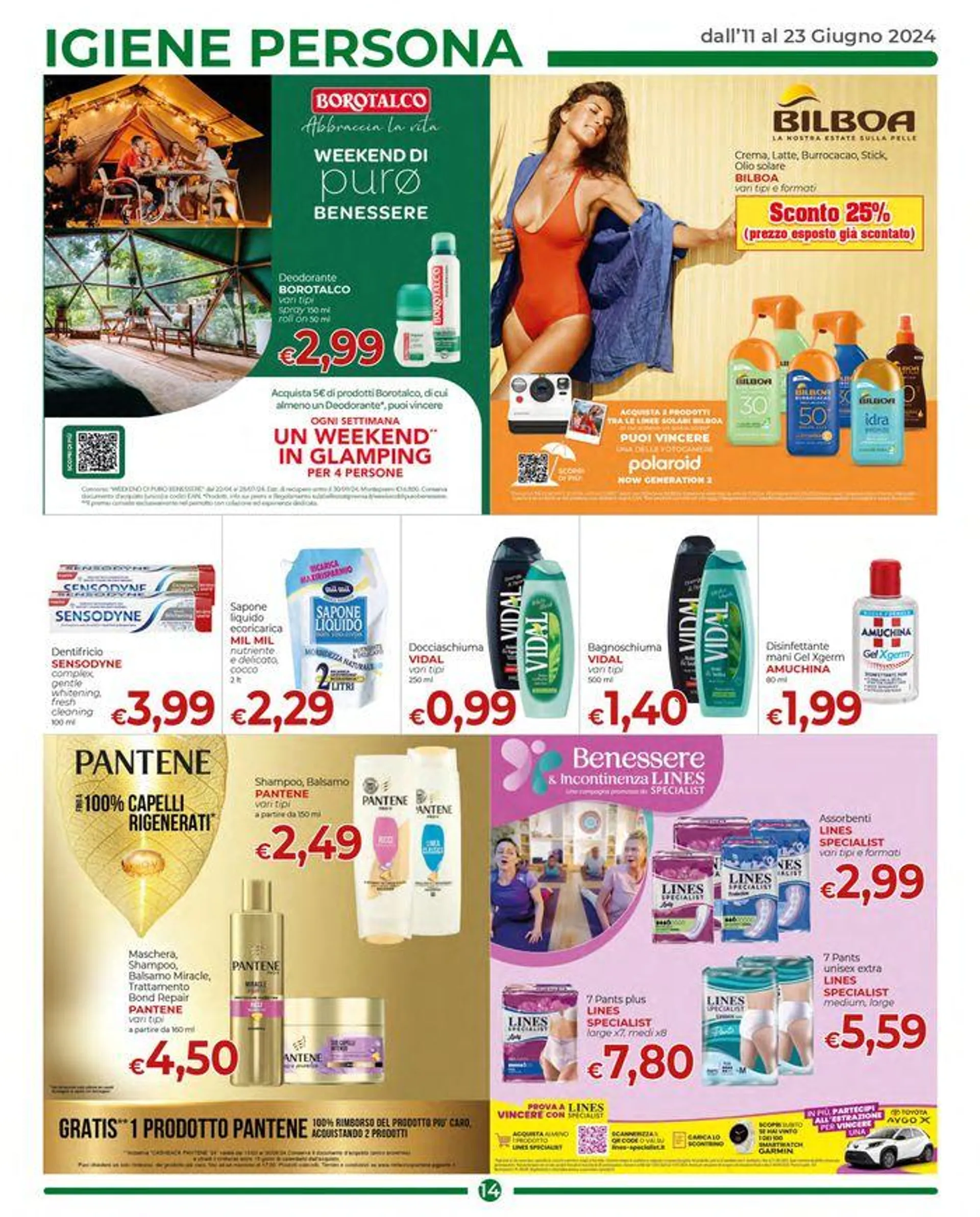 Offerte - 14