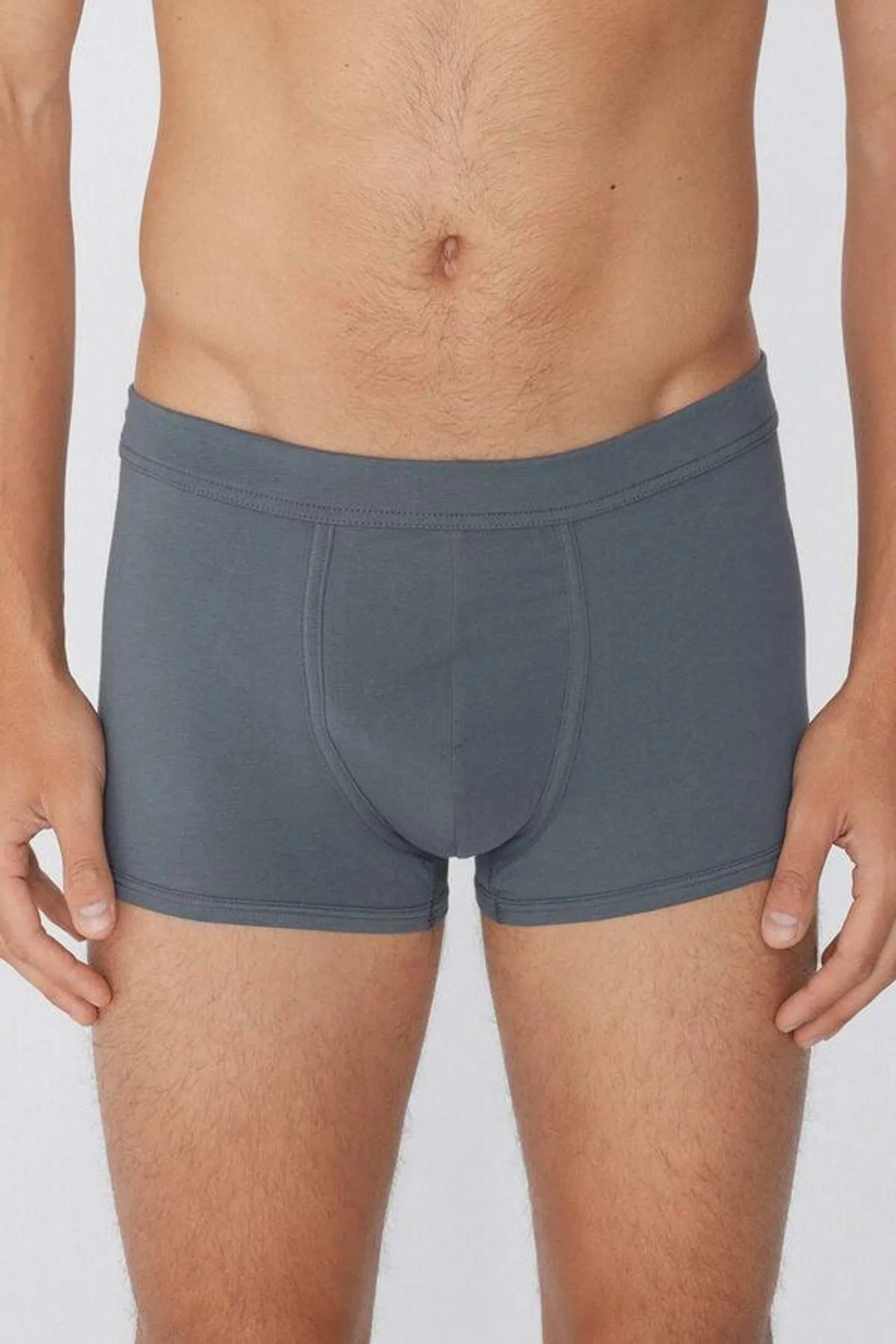 Boxer in Leggerissimo Cotone Extrafine