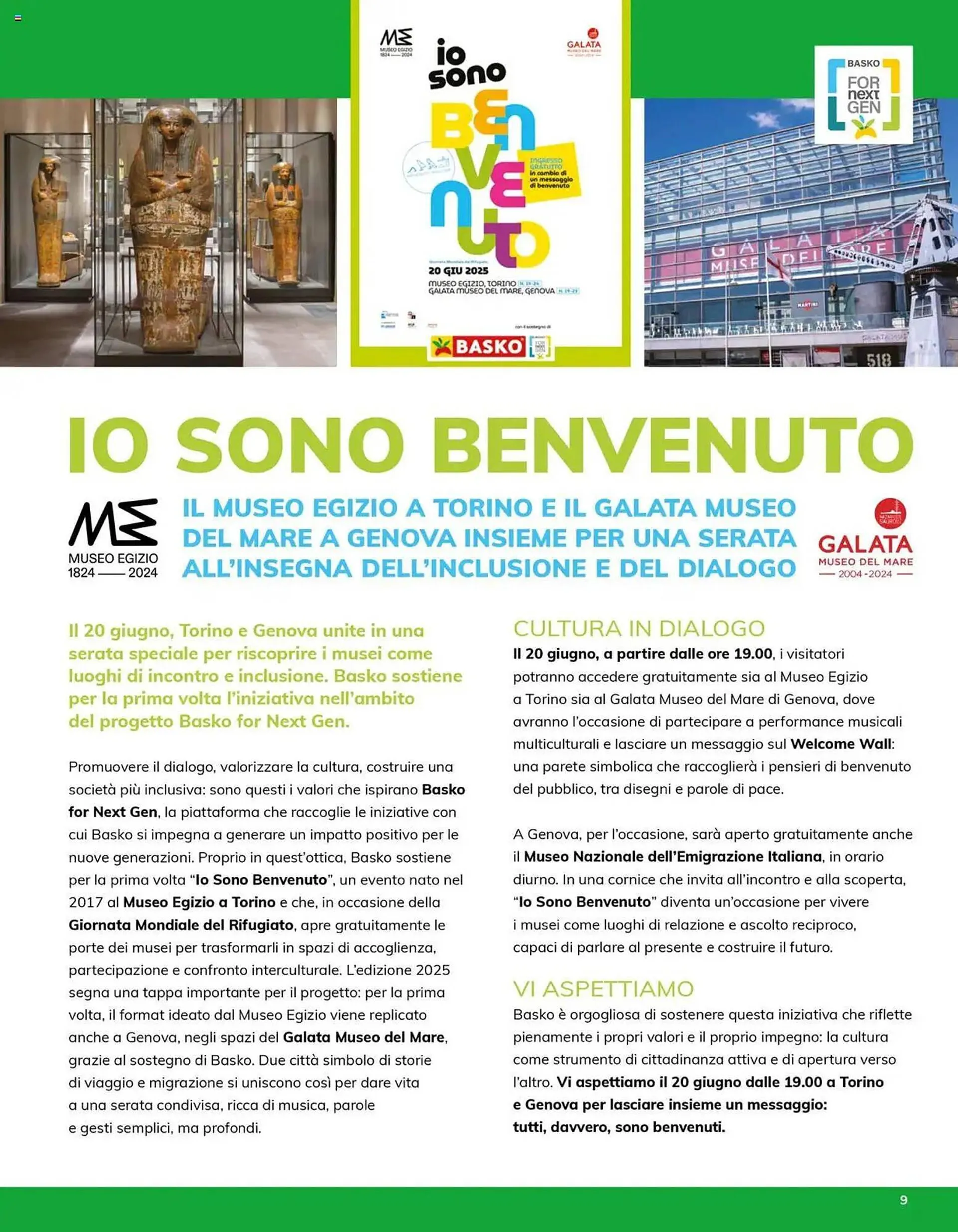 Volantino Basko da 23 giugno a 30 giugno di 2025 - Pagina del volantino 9