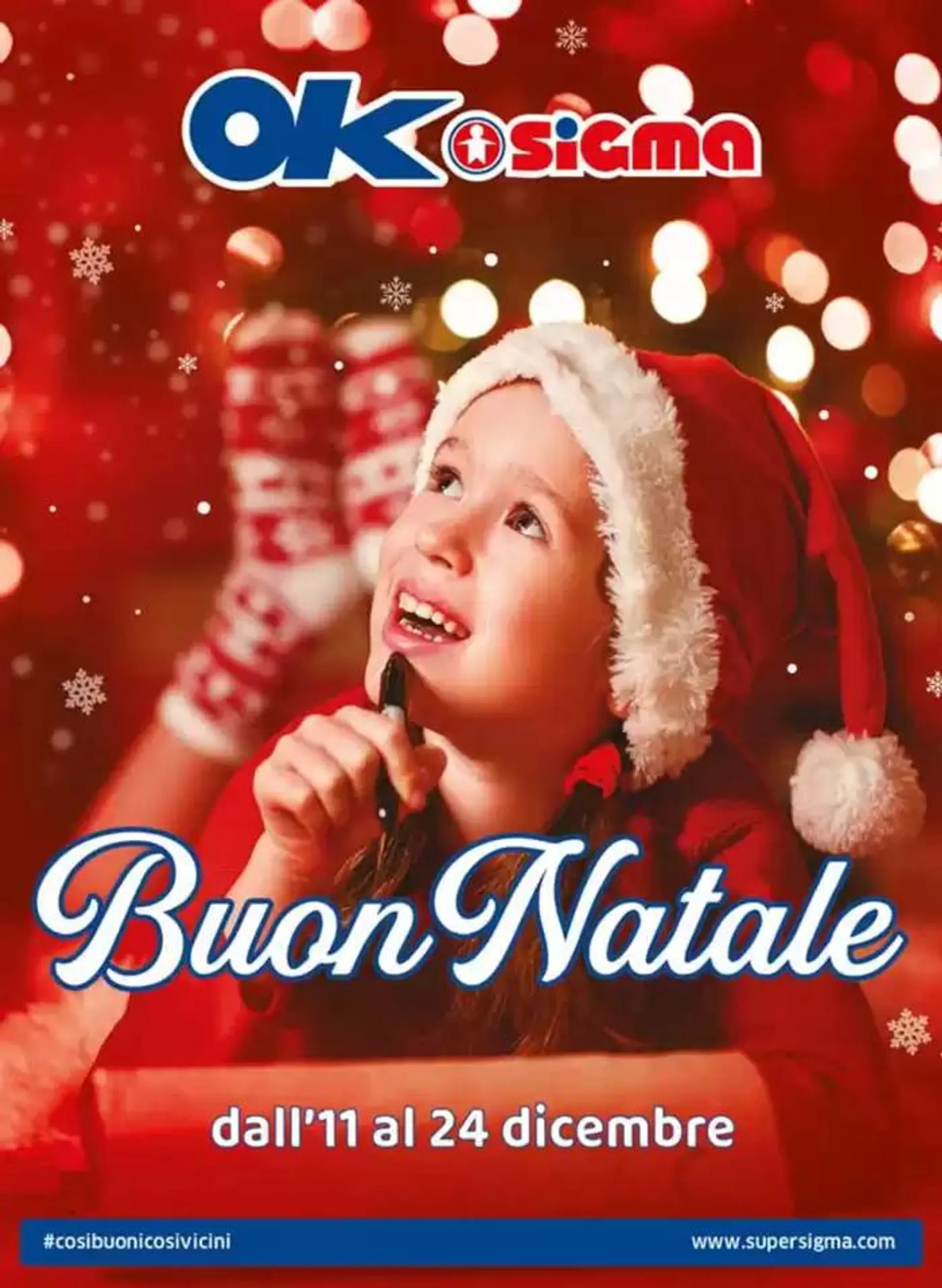 Buon Natale - 1