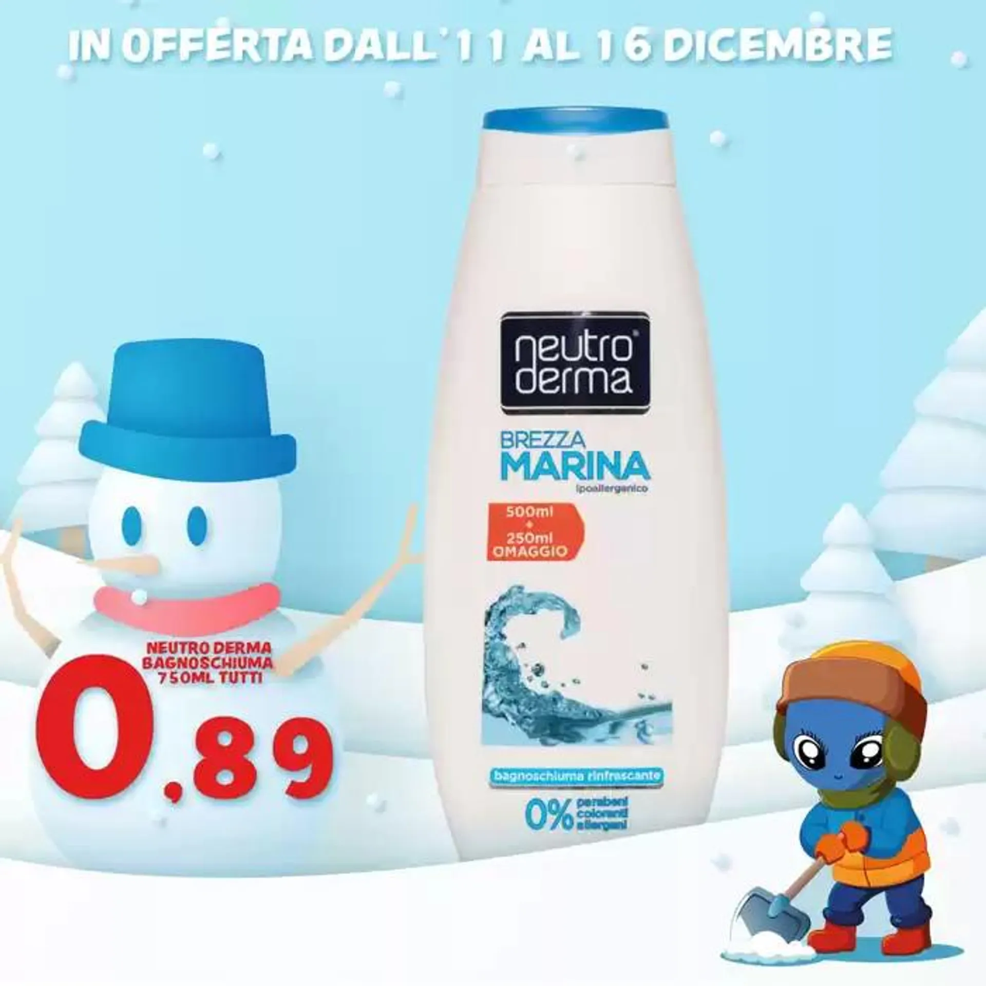 In offerta dal 11 al 16 dicembre da 11 dicembre a 16 dicembre di 2024 - Pagina del volantino 8