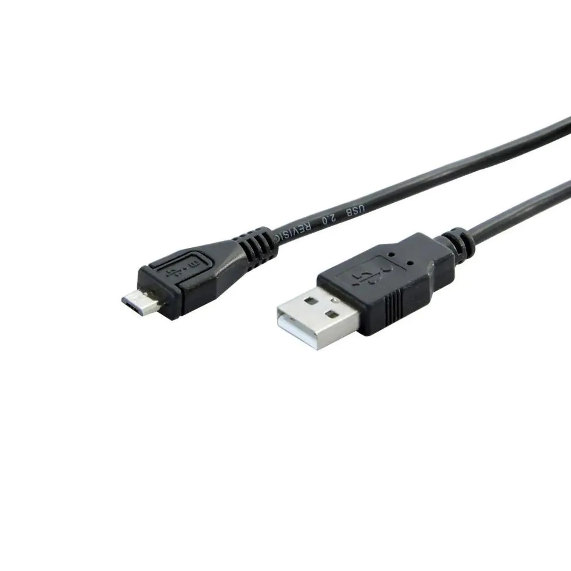 Cavo USB A Micro USB B 1.5m