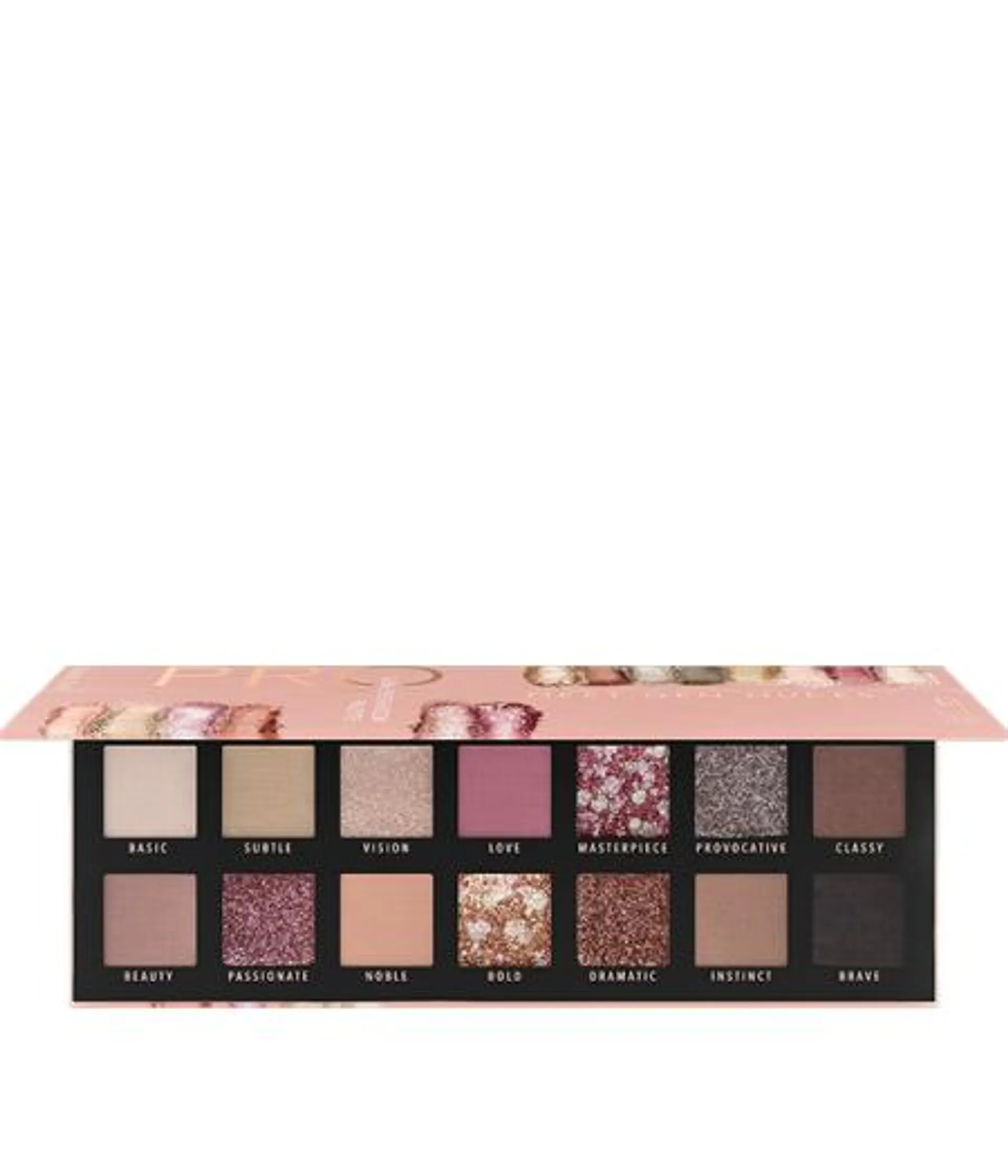 Catrice Pro Next-Gen Nudes Palette Ombretti Occhi