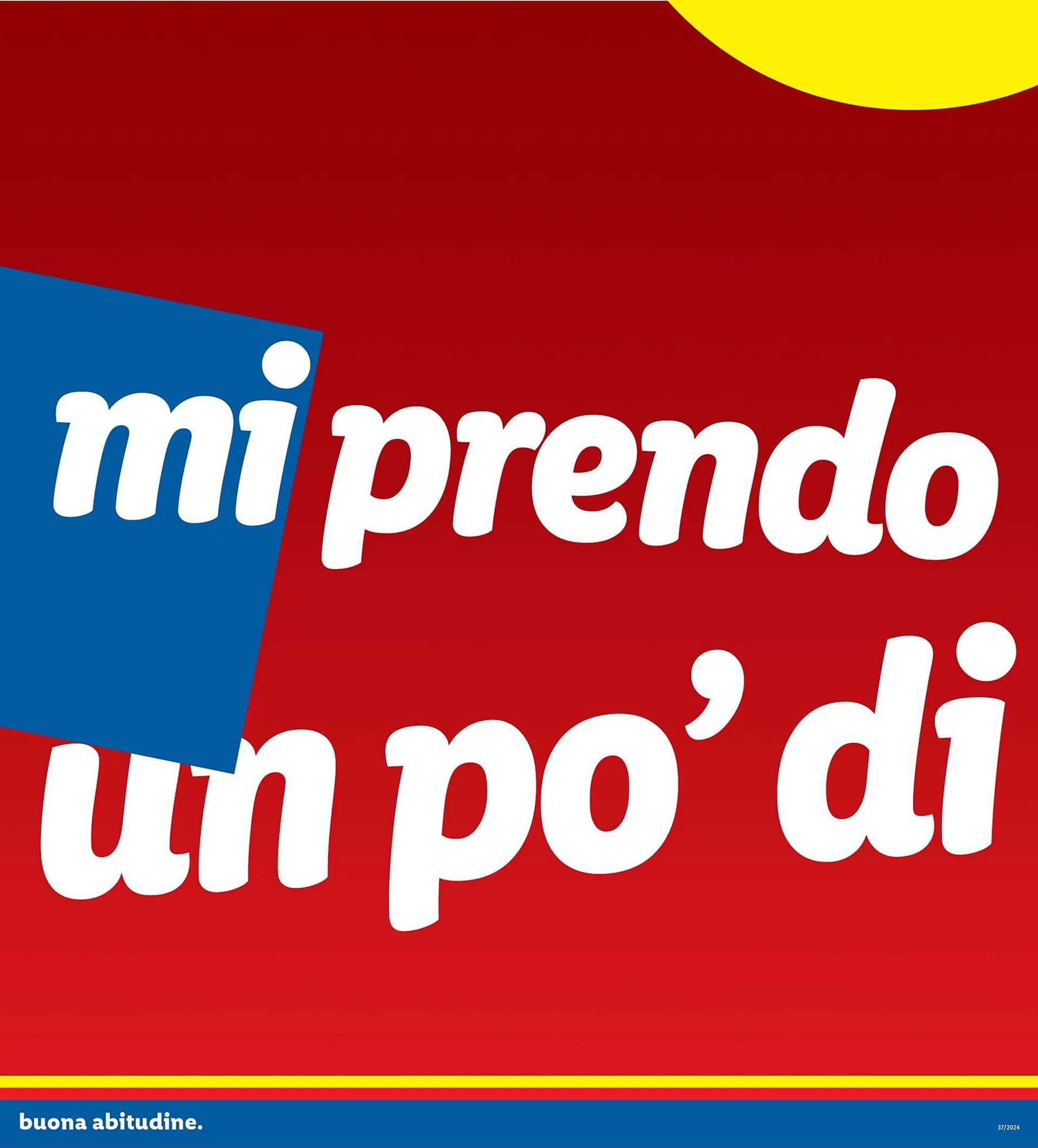 Volantino Lidl da 21 ottobre a 27 ottobre di 2024 - Pagina del volantino 11