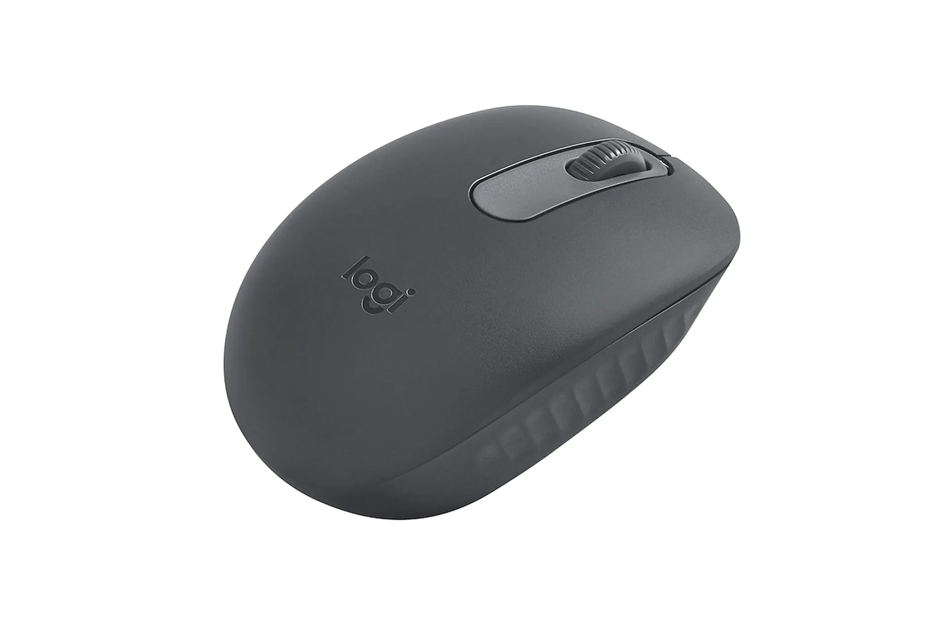 Logitech - Mouse Bluetooth Logitech M196